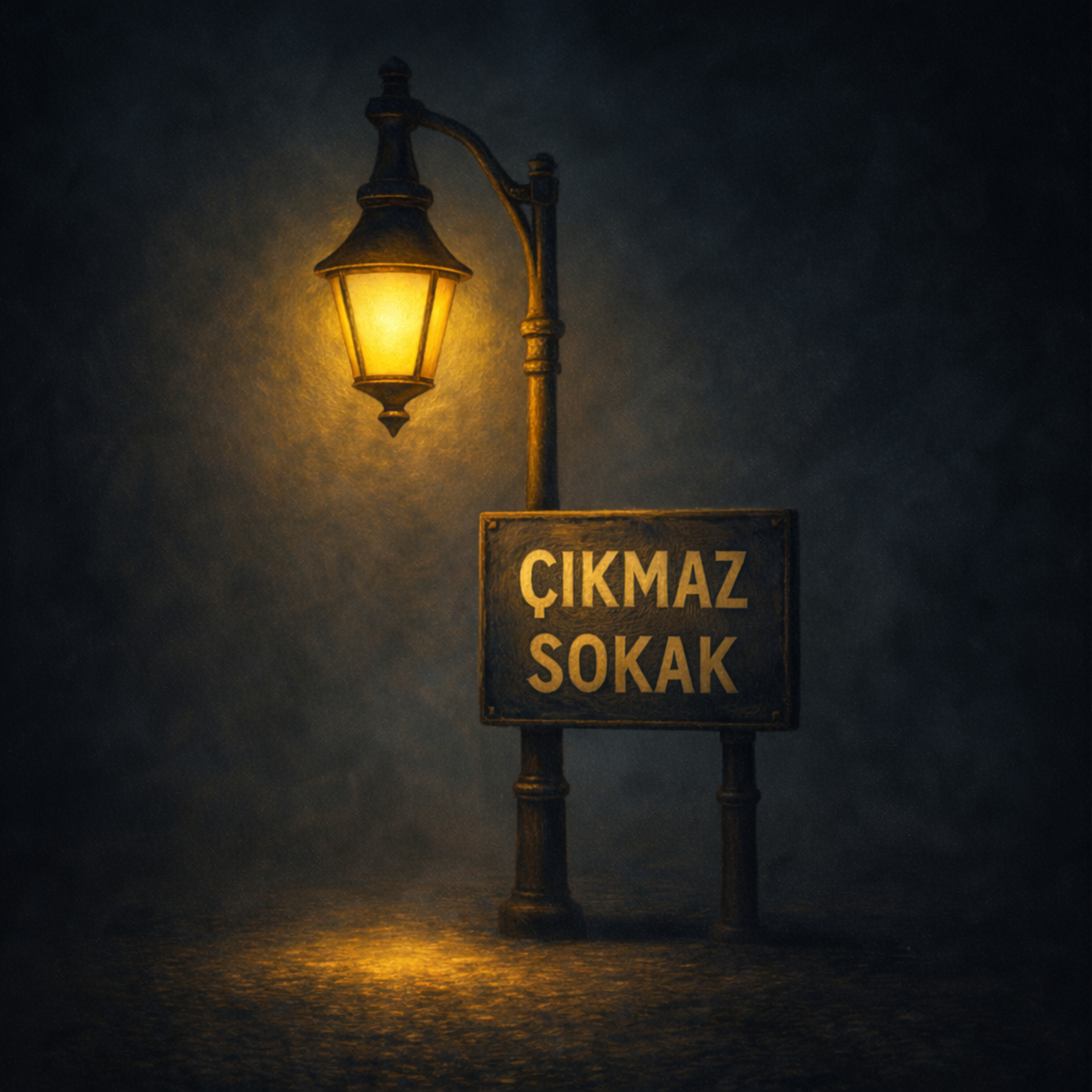 Çıkmaz Sokak