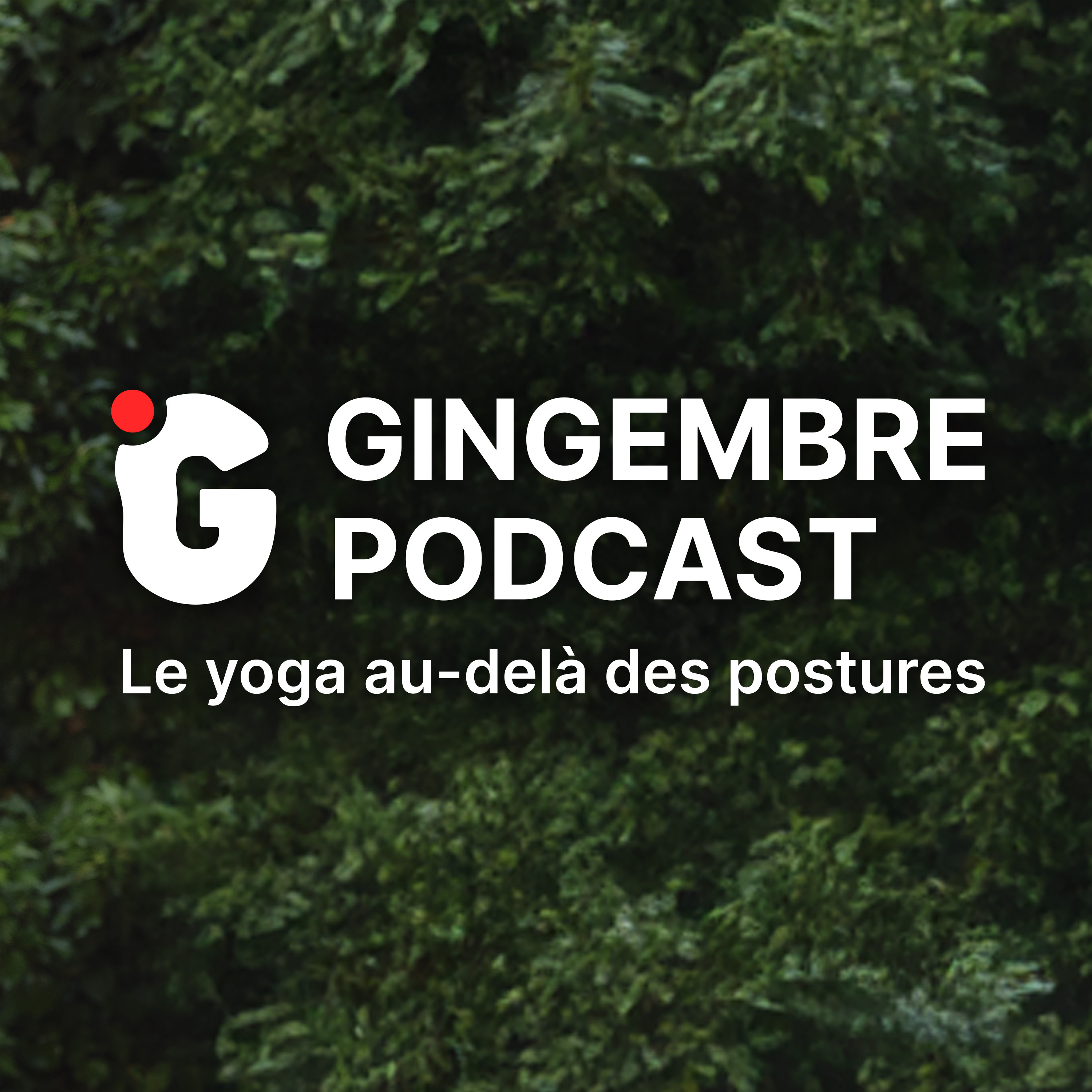 Gingembre podcast