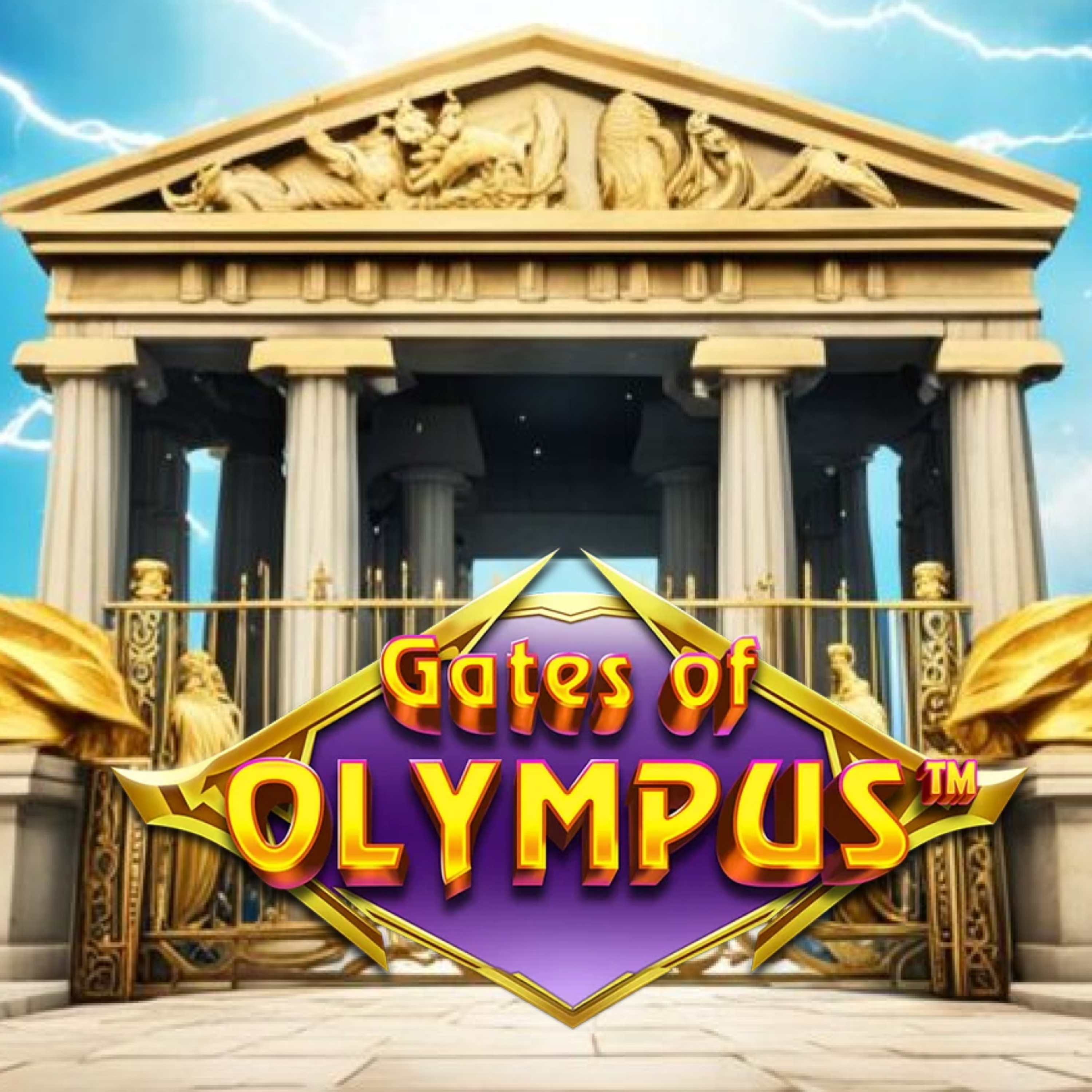 Gates of Olympus Adventures podcast
