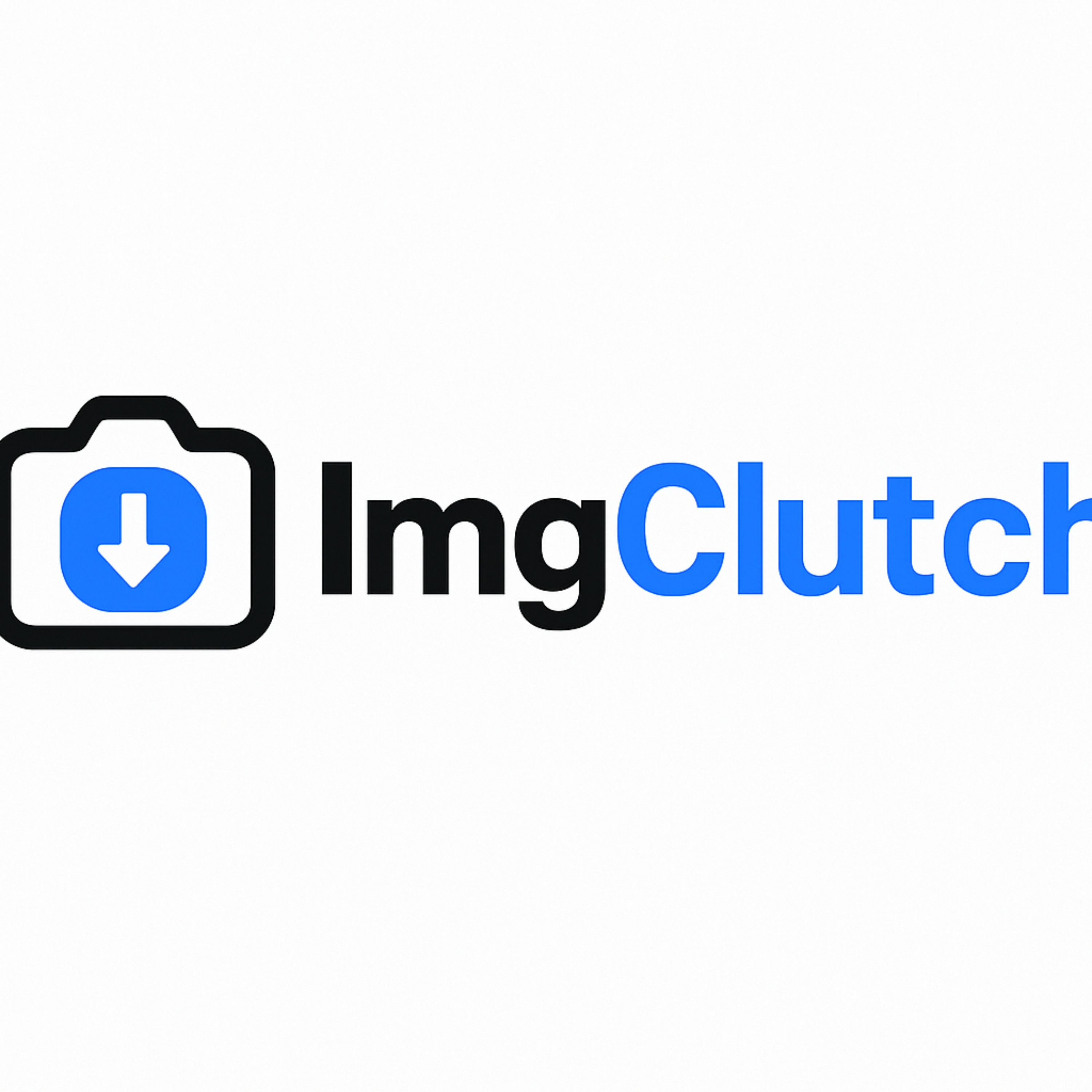 ImgClutch: Image Tools, Tips & Trends podcast artwork