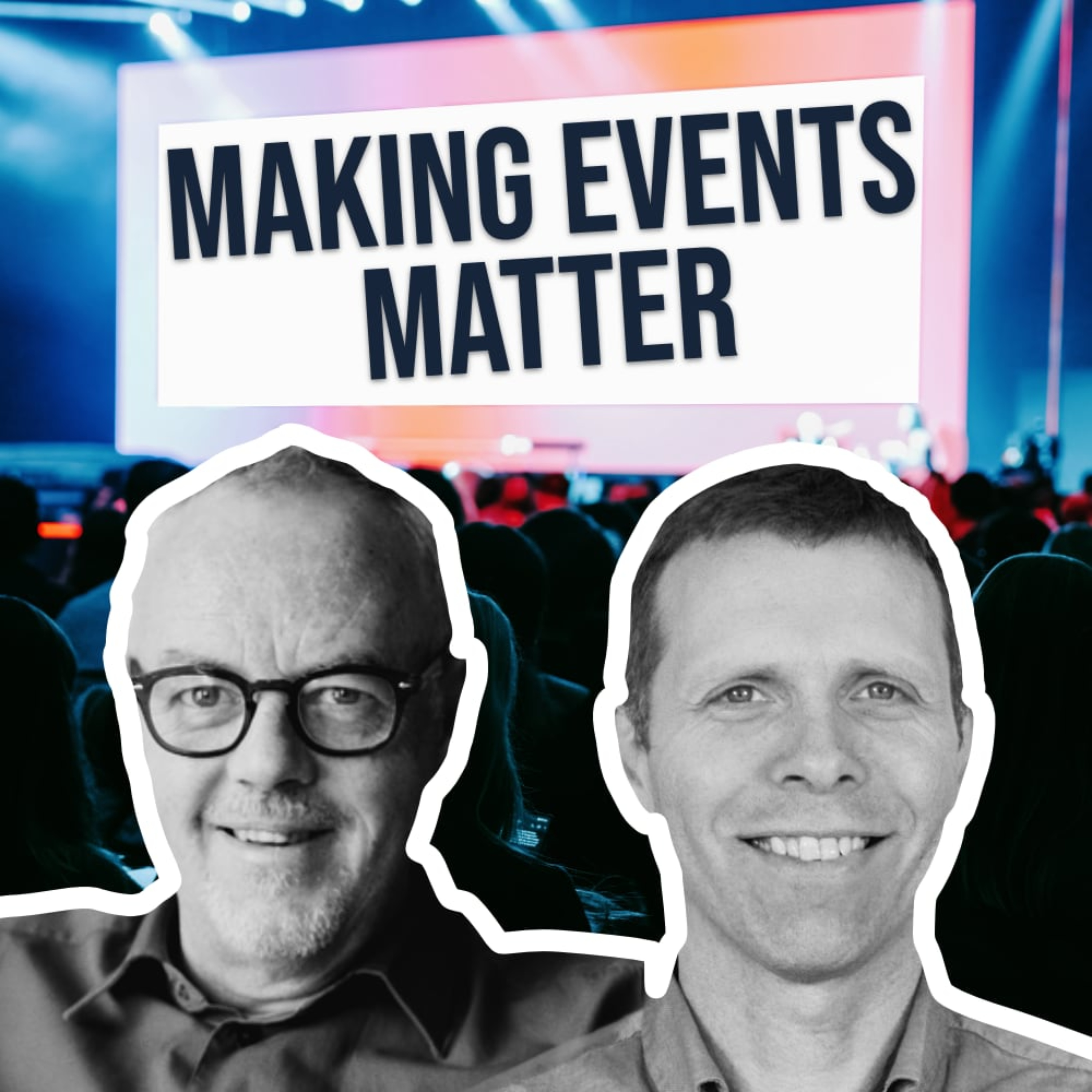 Making Events Matter