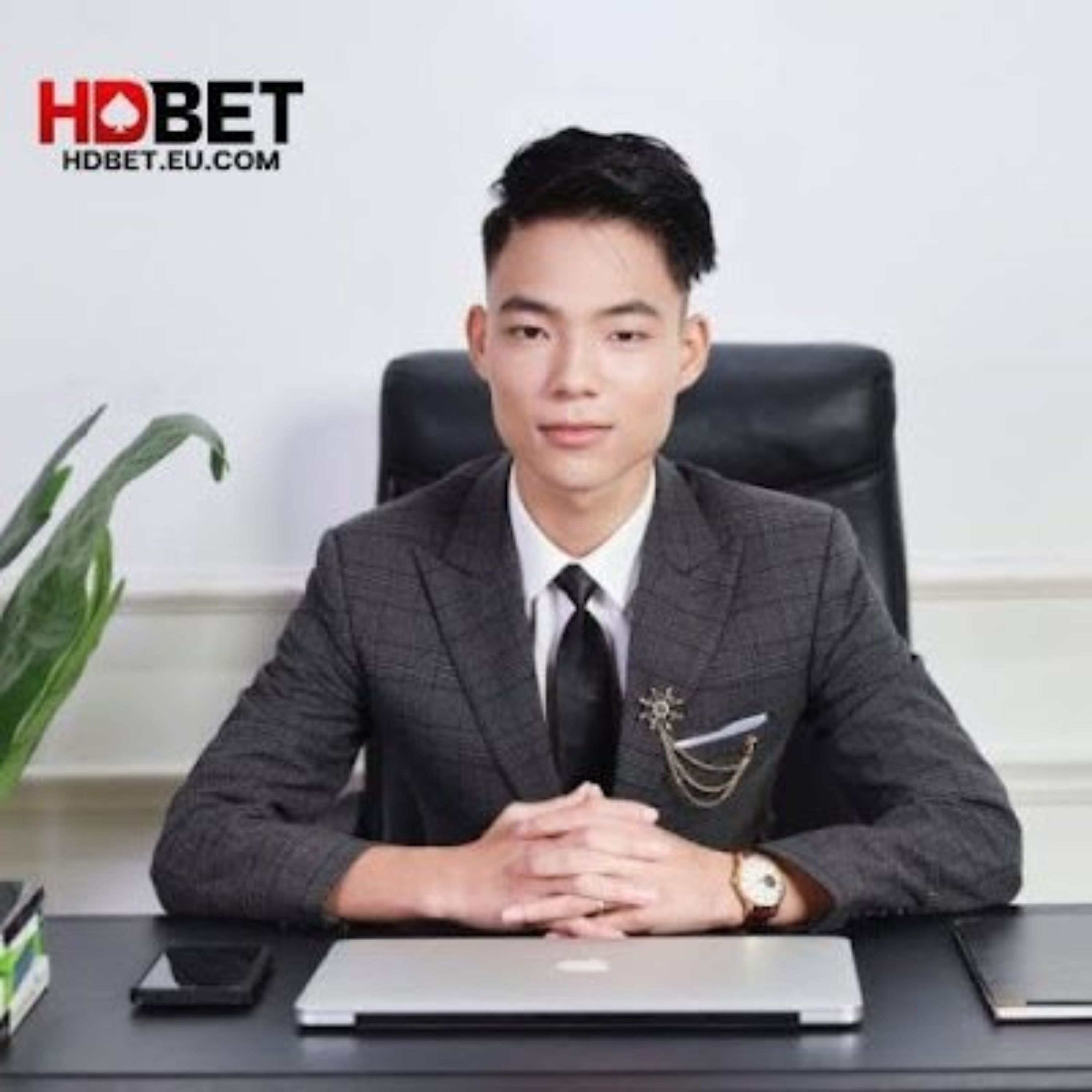 Mina HDBet podcast artwork