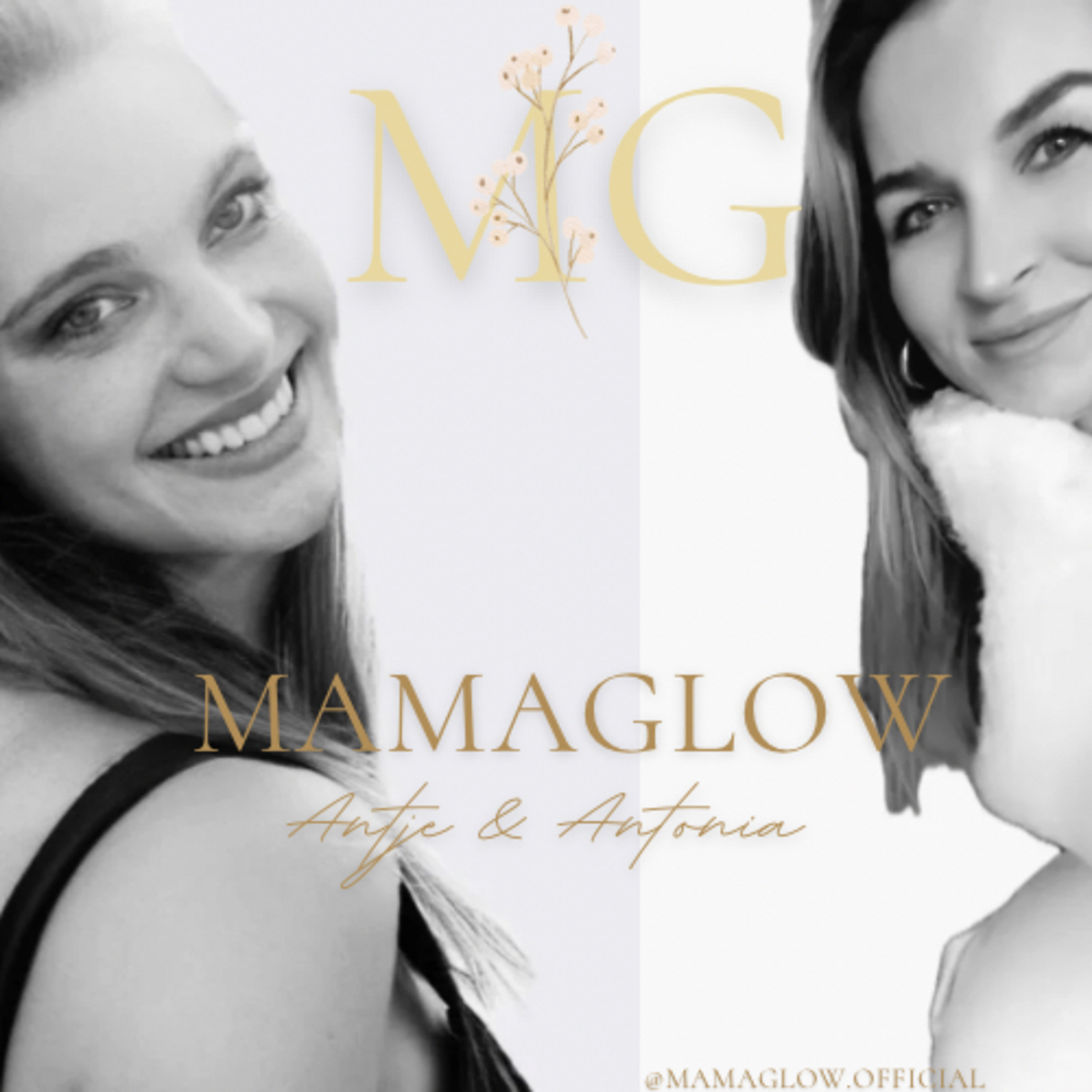 MamaGlow - Zwischen Alltag und Universum