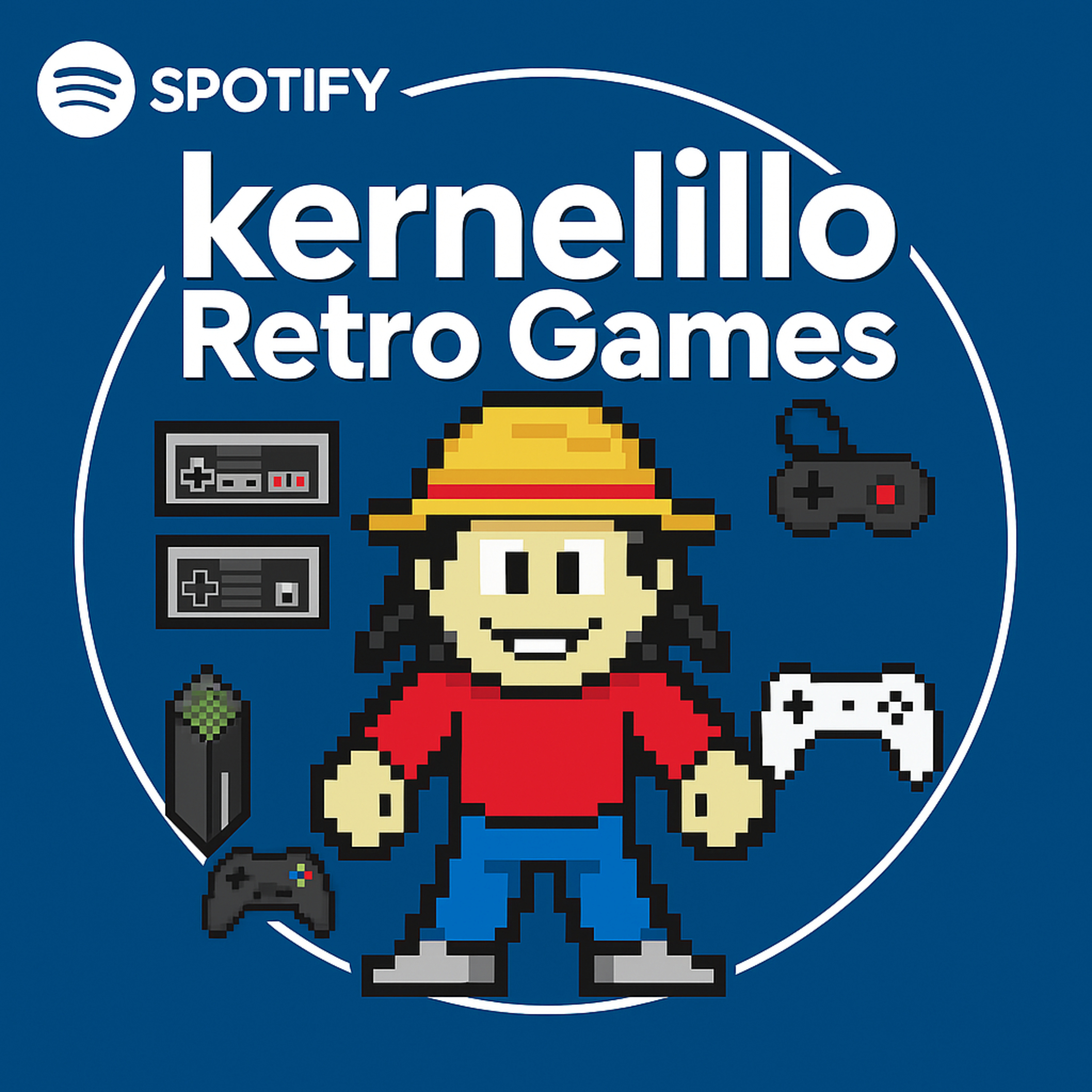 Kernelillo Retro: Análisis y Nostalgia Gaming