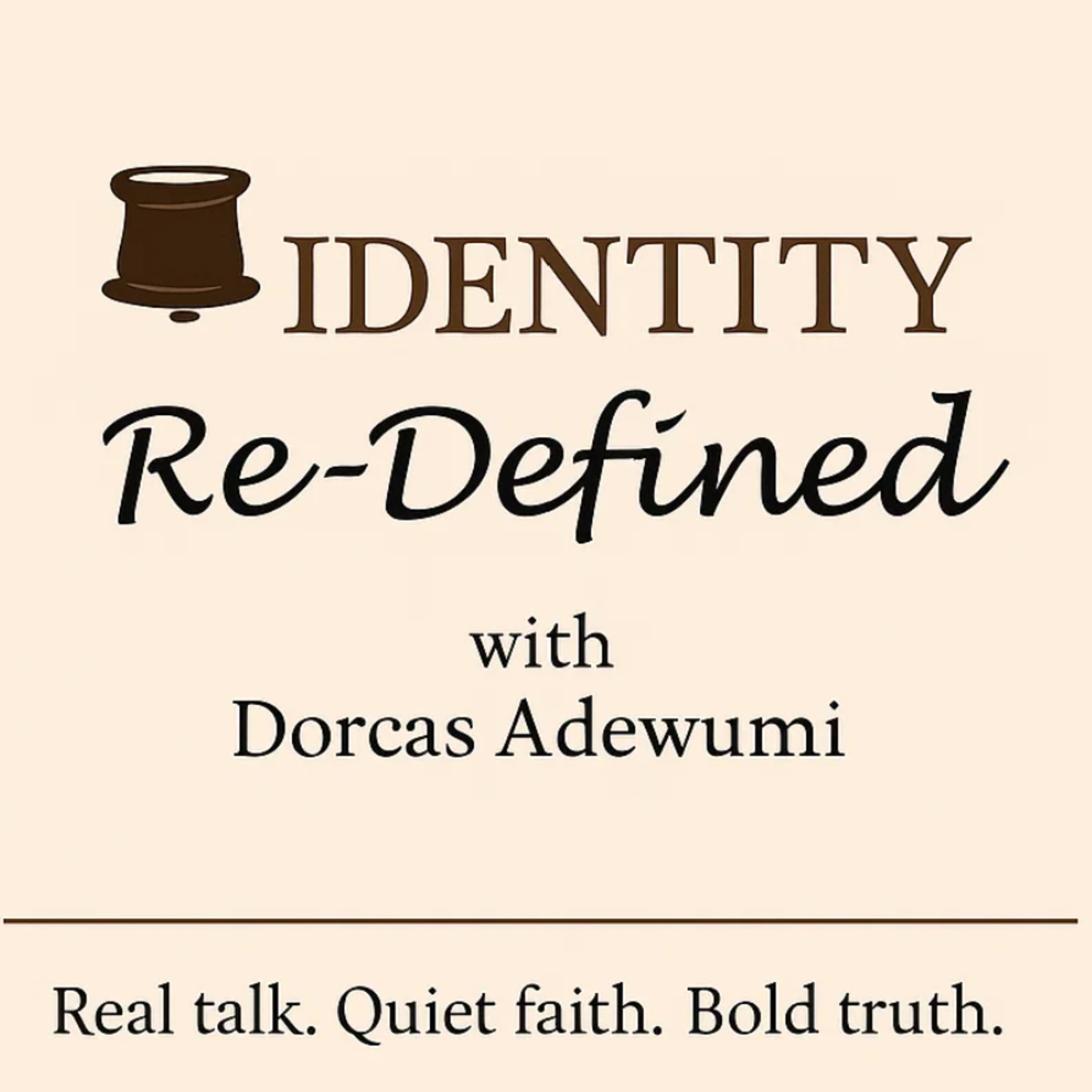 The Identity Re-Defined Podcast