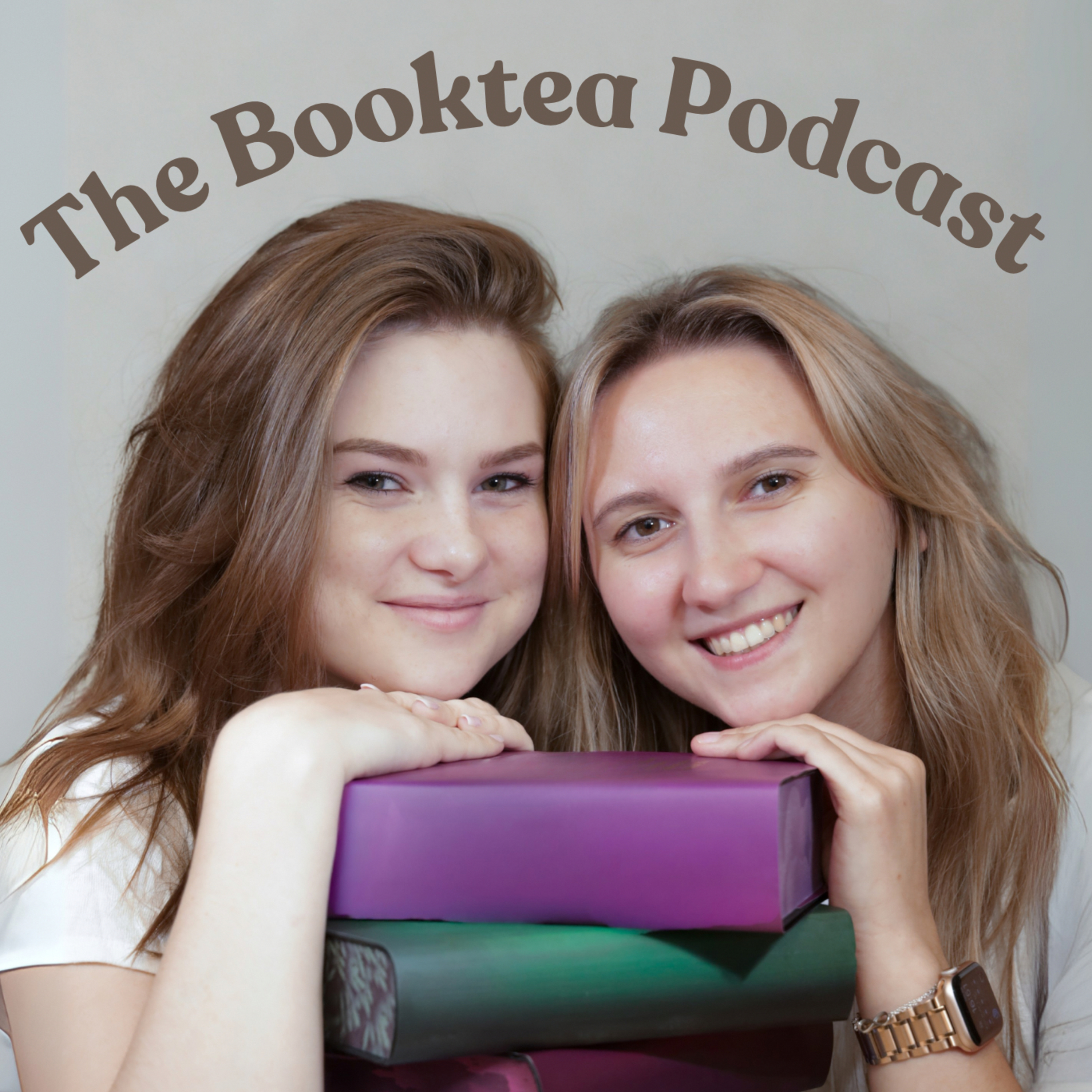 The Booktea