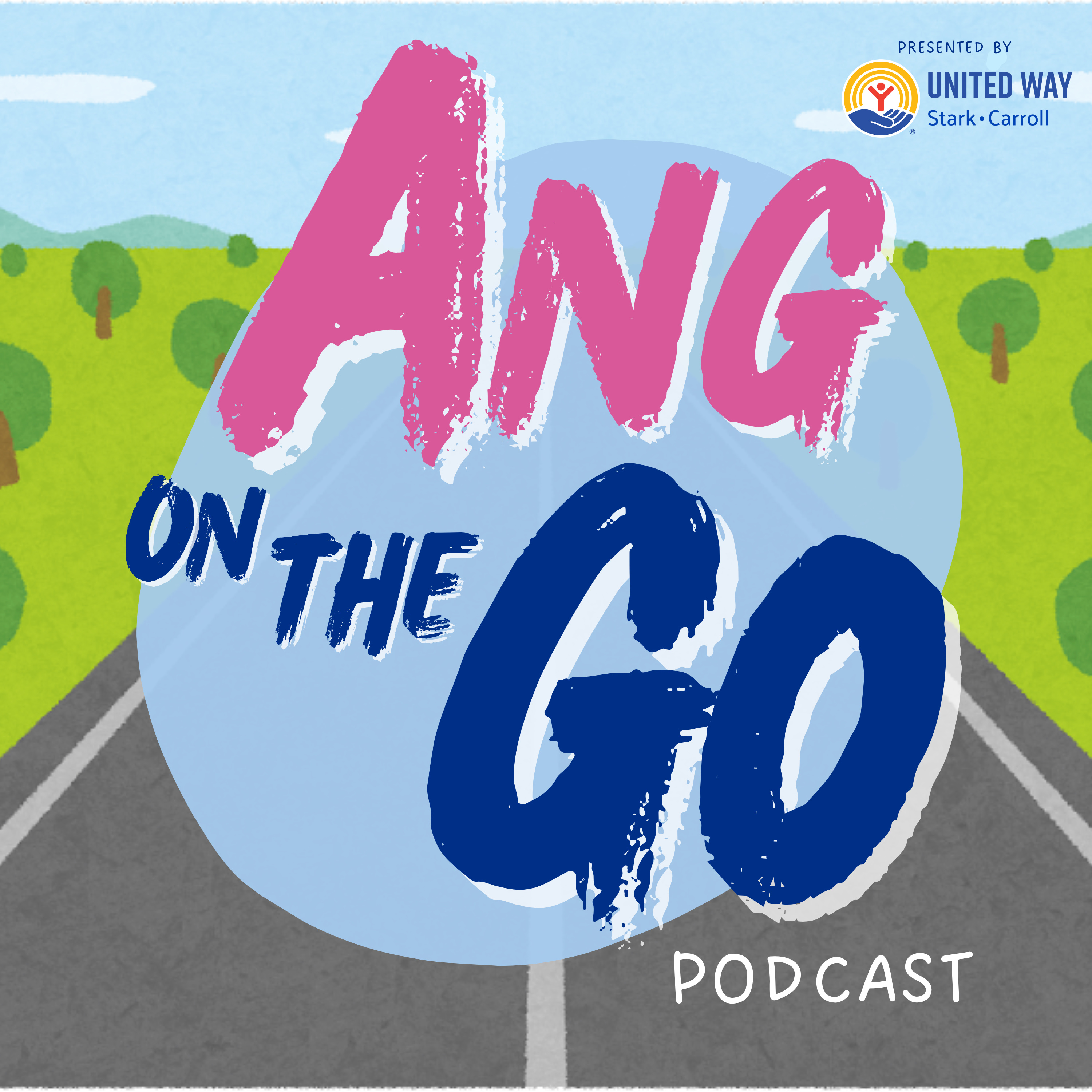 Ang on the Go