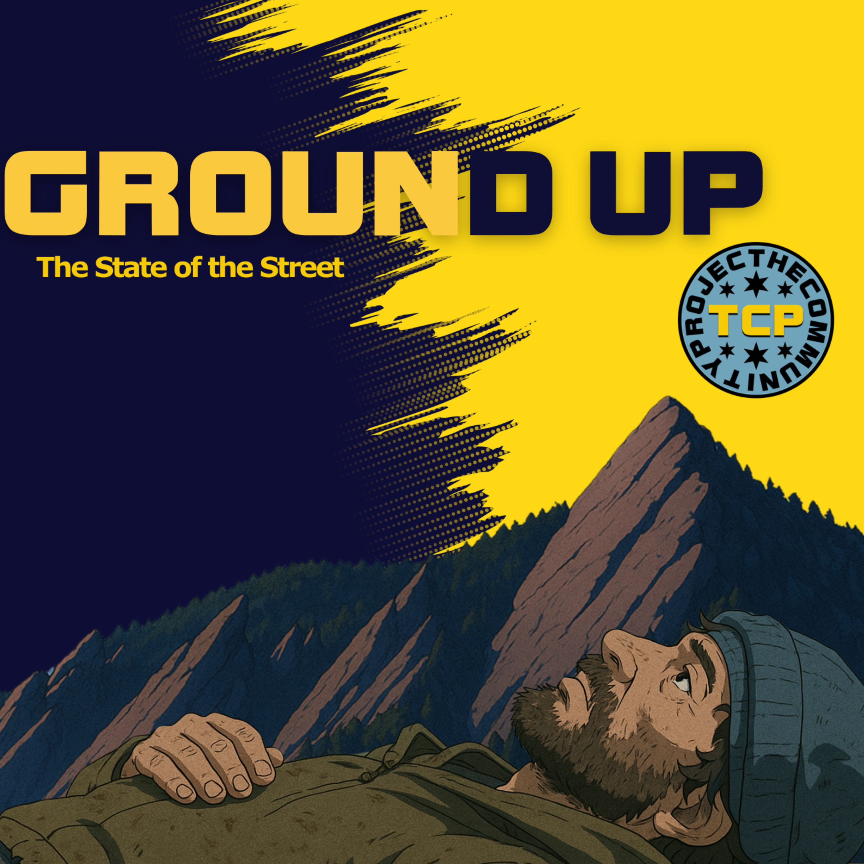 Ground Up