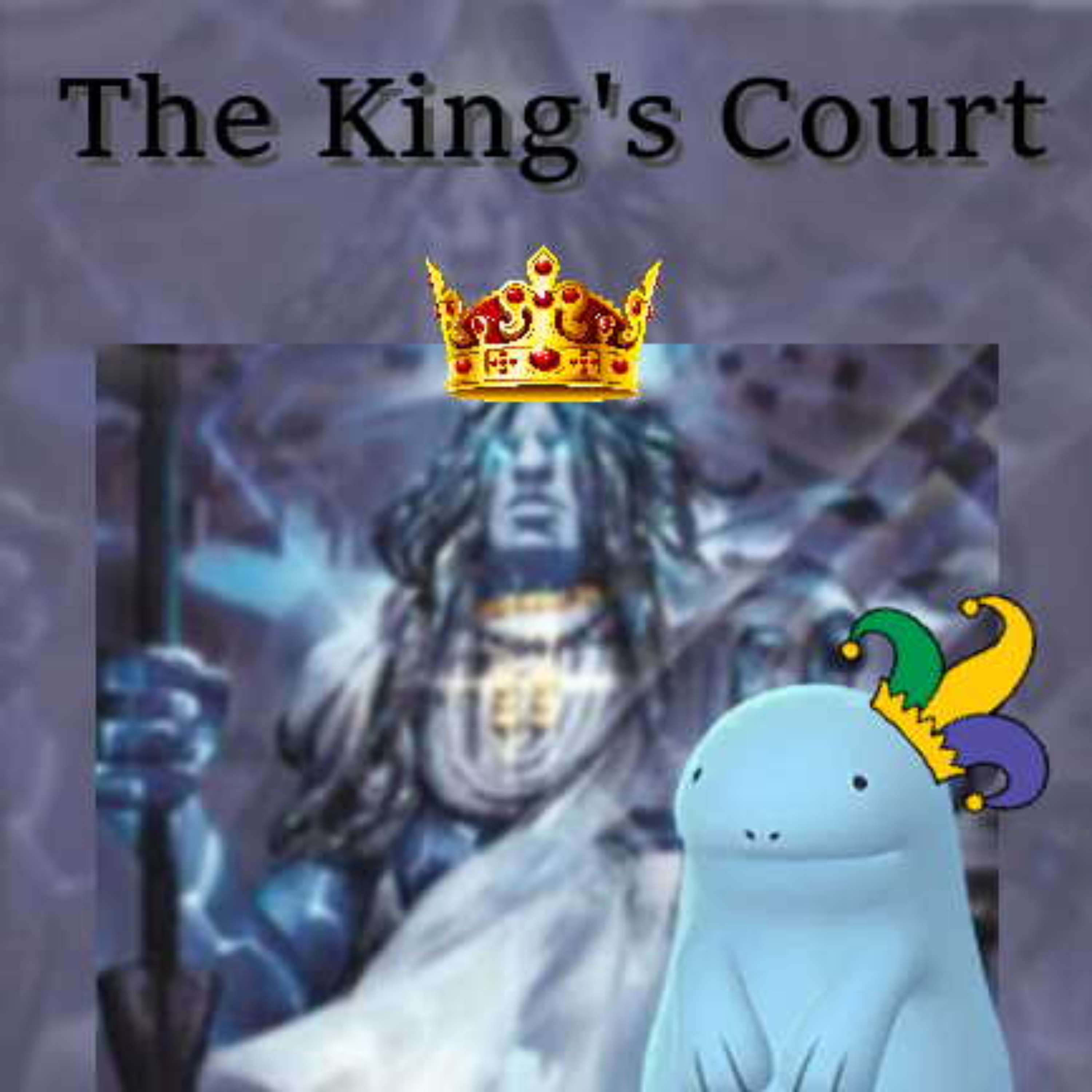 Kings Court Podcast