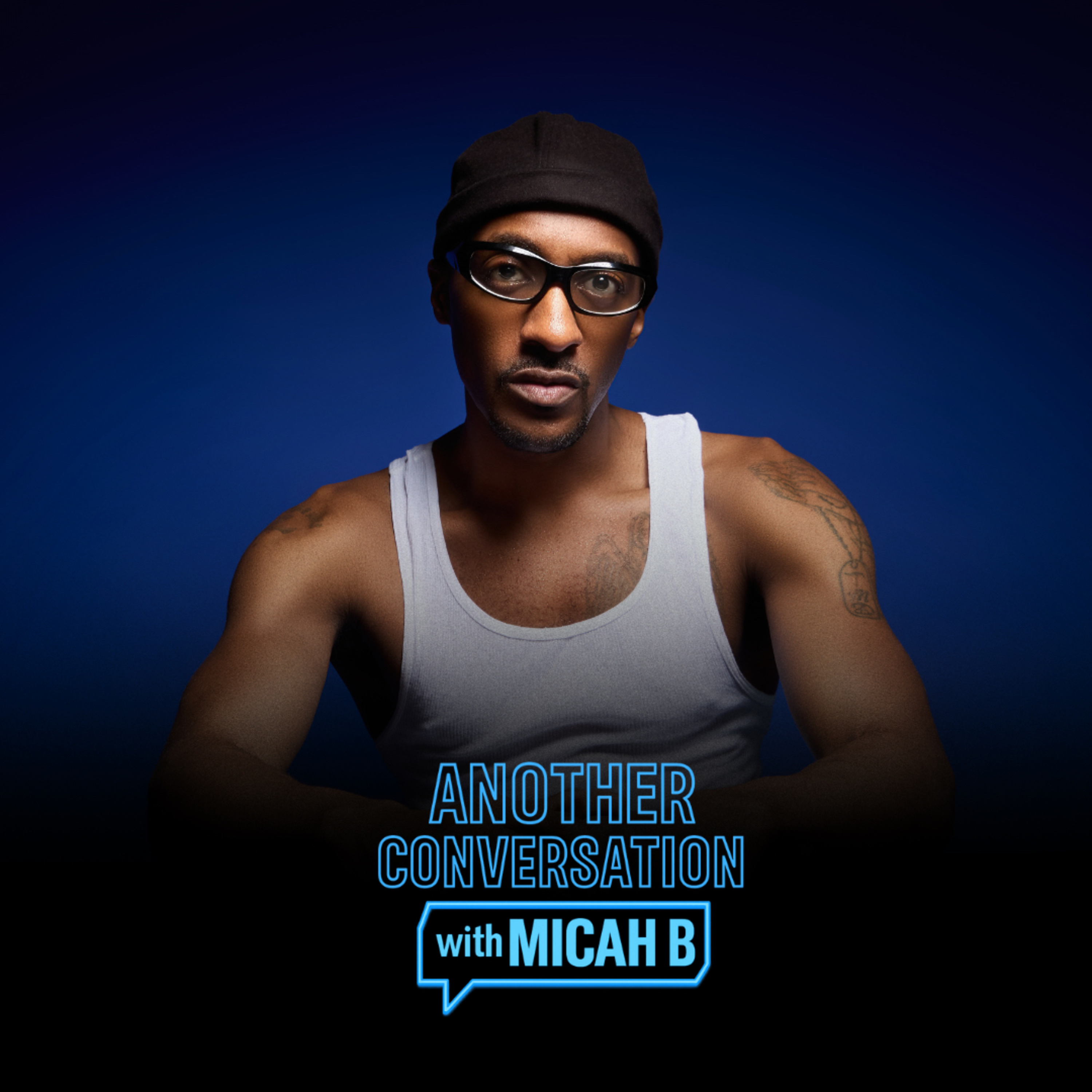 Another Conversation with Micah B