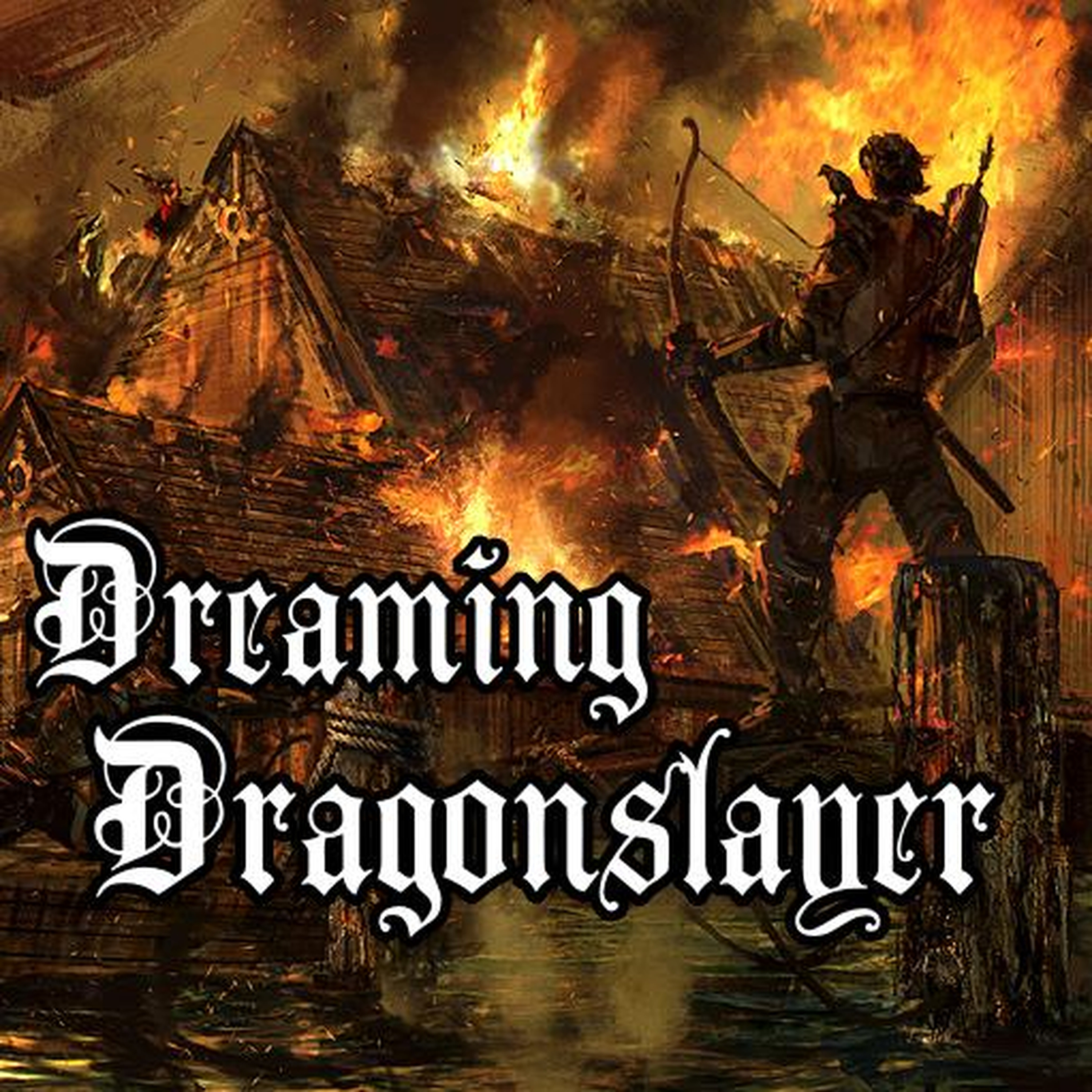 Dreaming Dragonslayer
