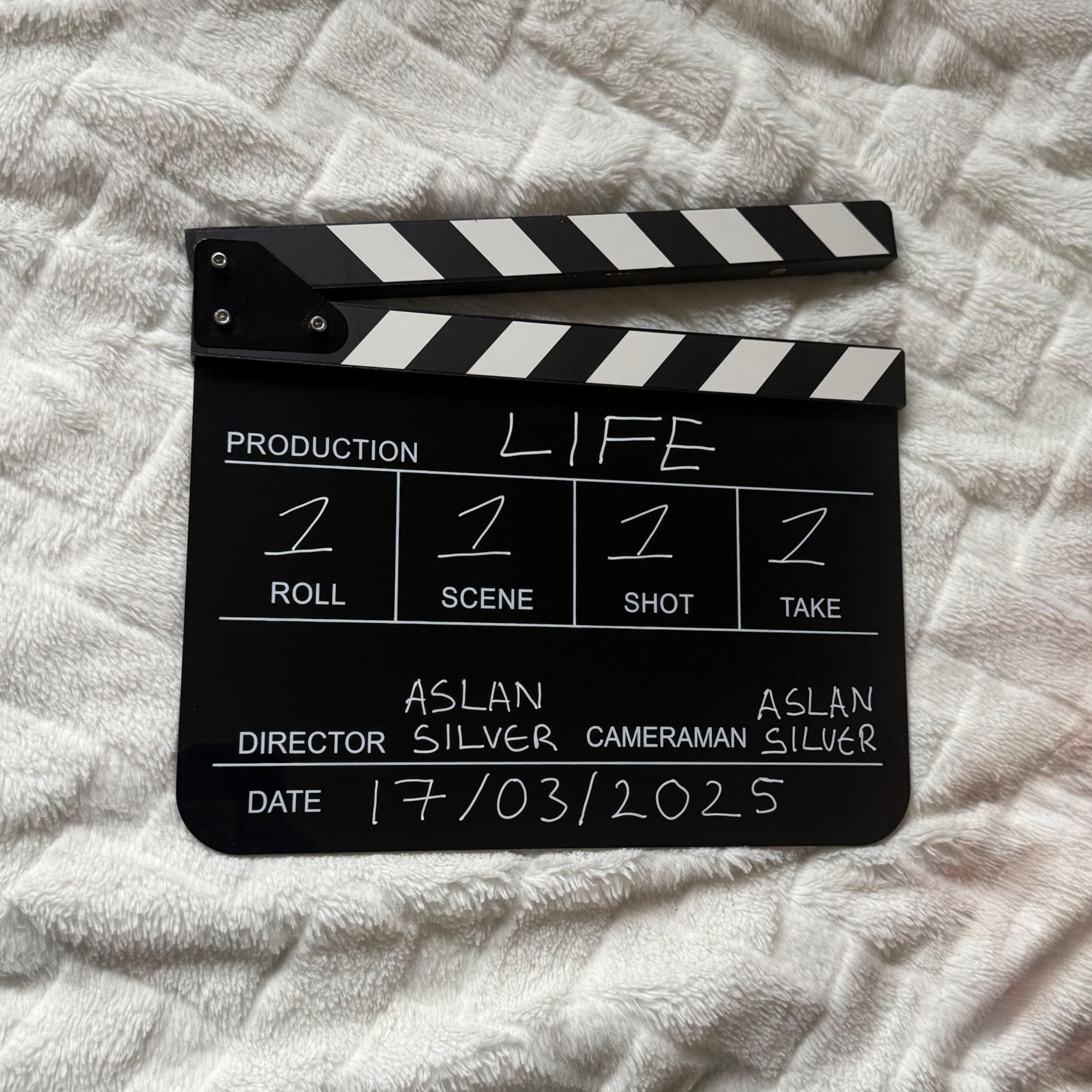 Online Diaries cover