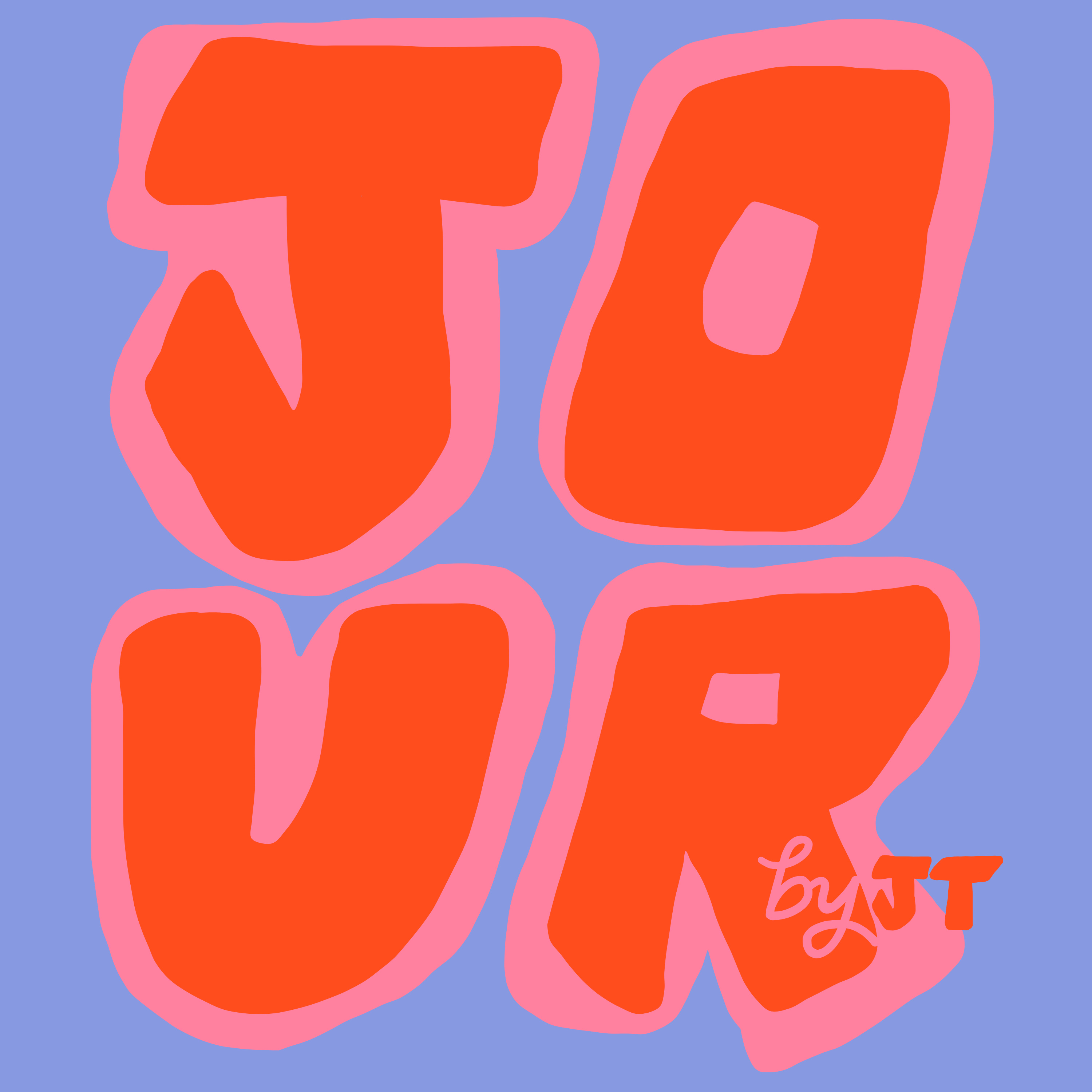 JOUR!