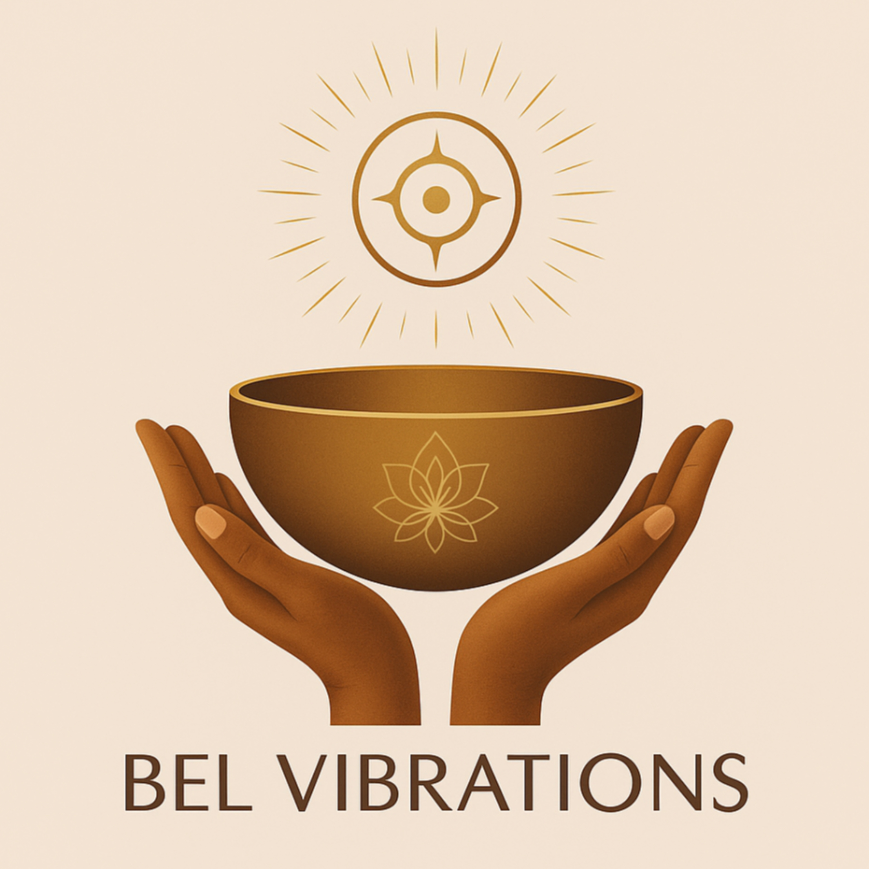 Bél Vibrations podcast artwork
