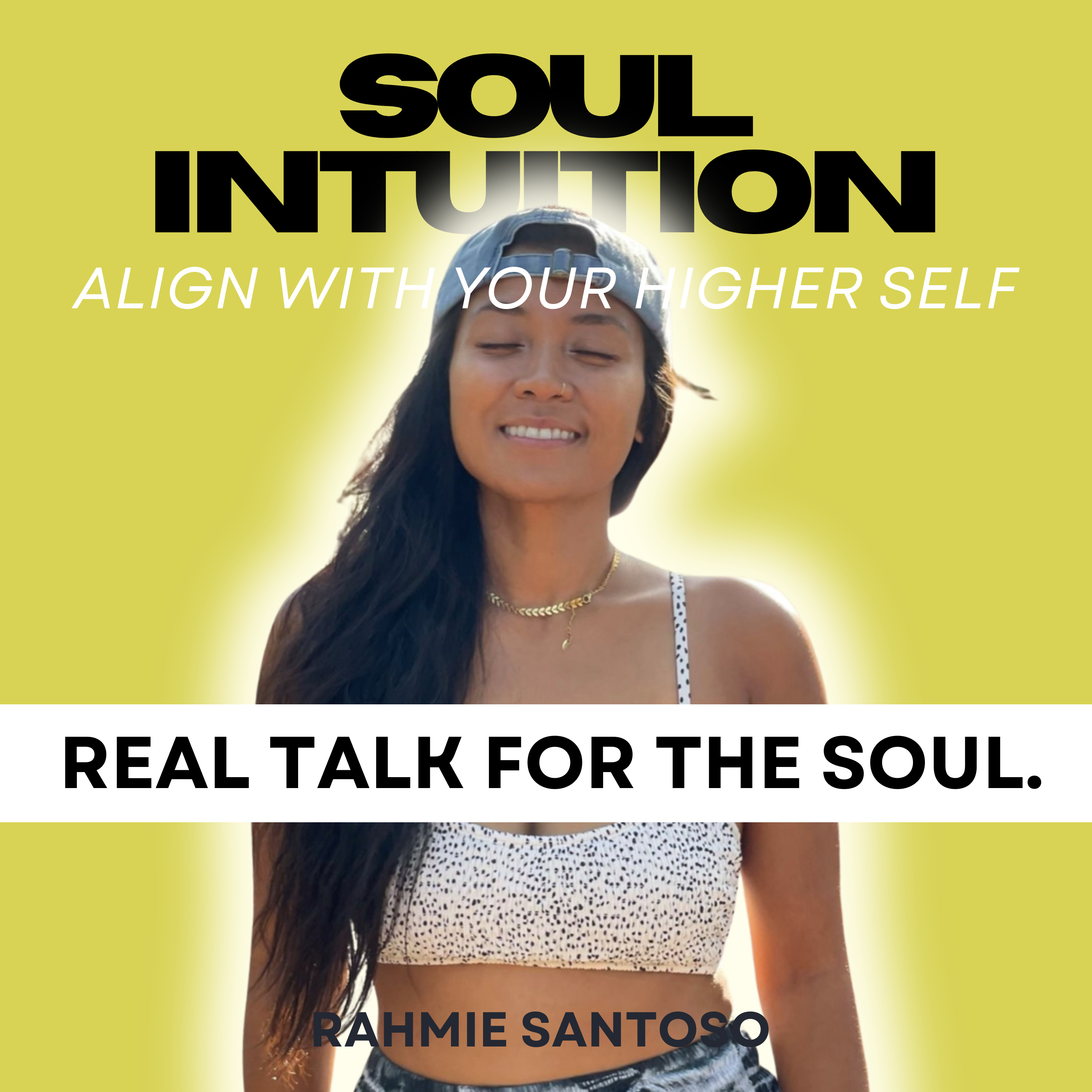 Soul Intuition | Align with your Highest Self | Multidimensional, Purpose, Ascension, Healing