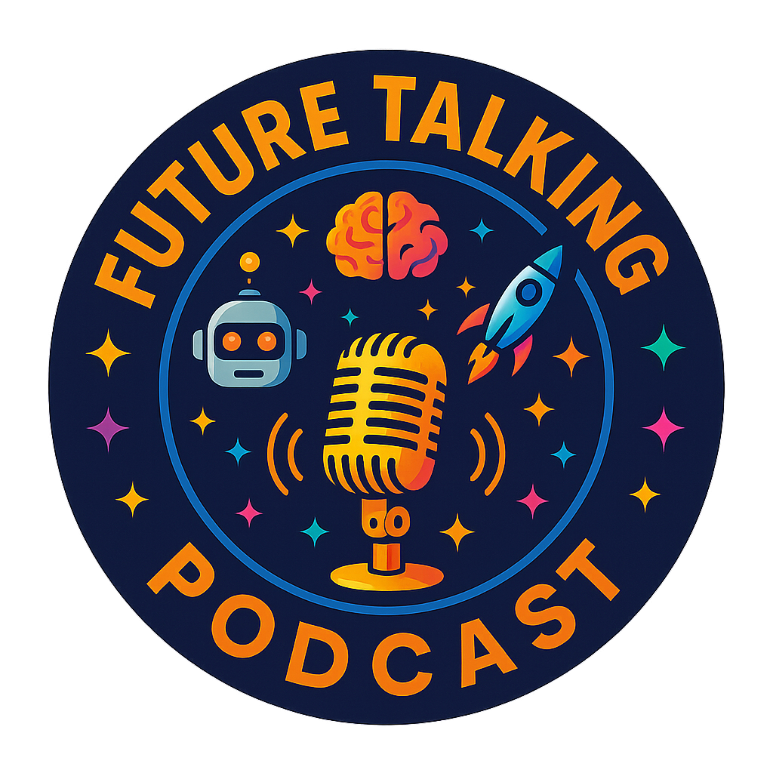 Future Talking Podcast