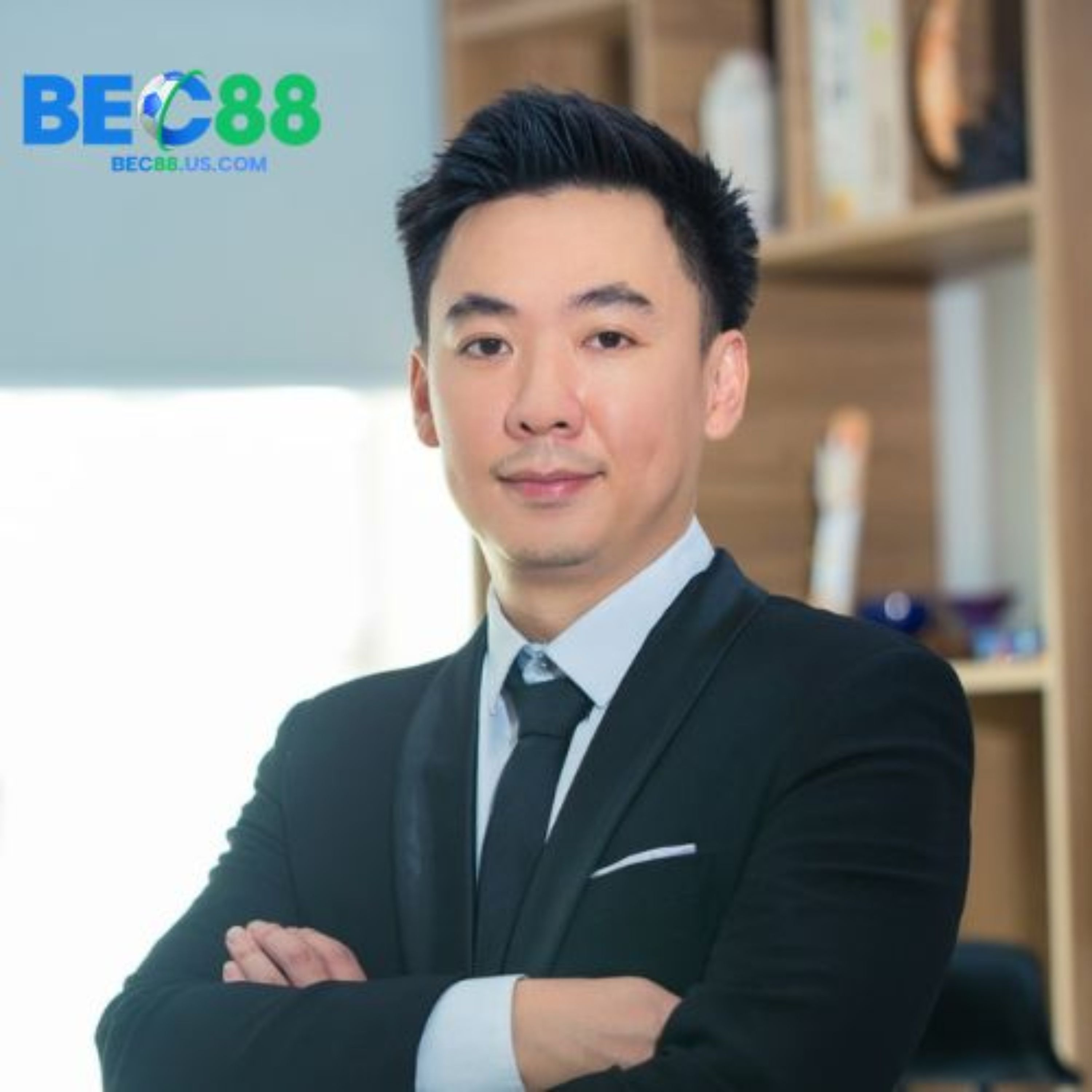 Maxim Bec88