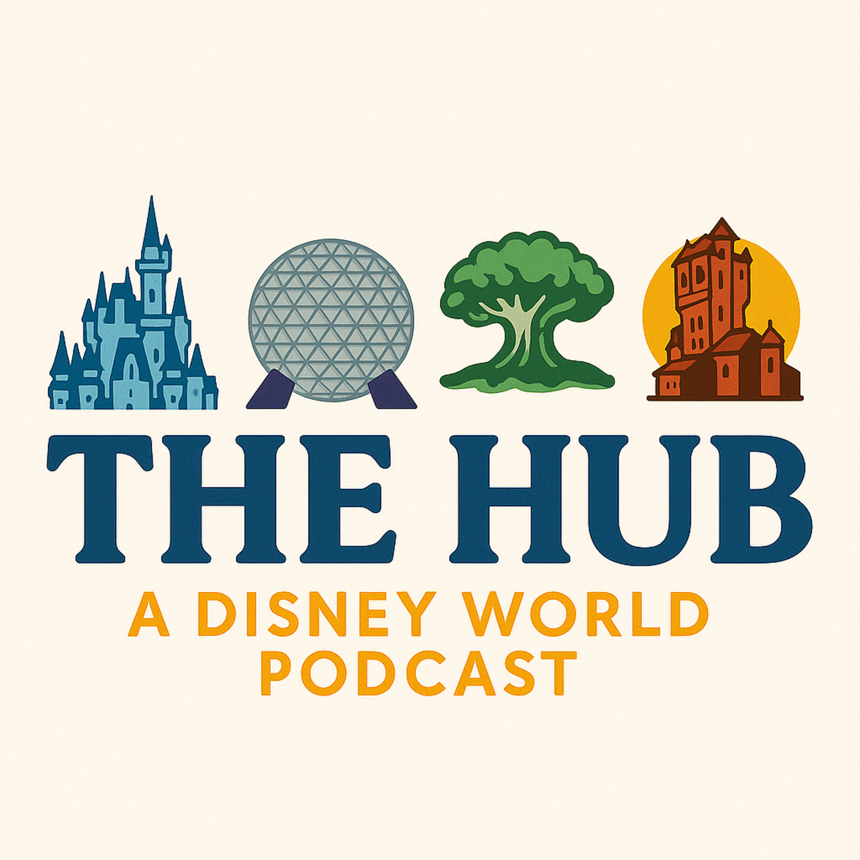The Hub!