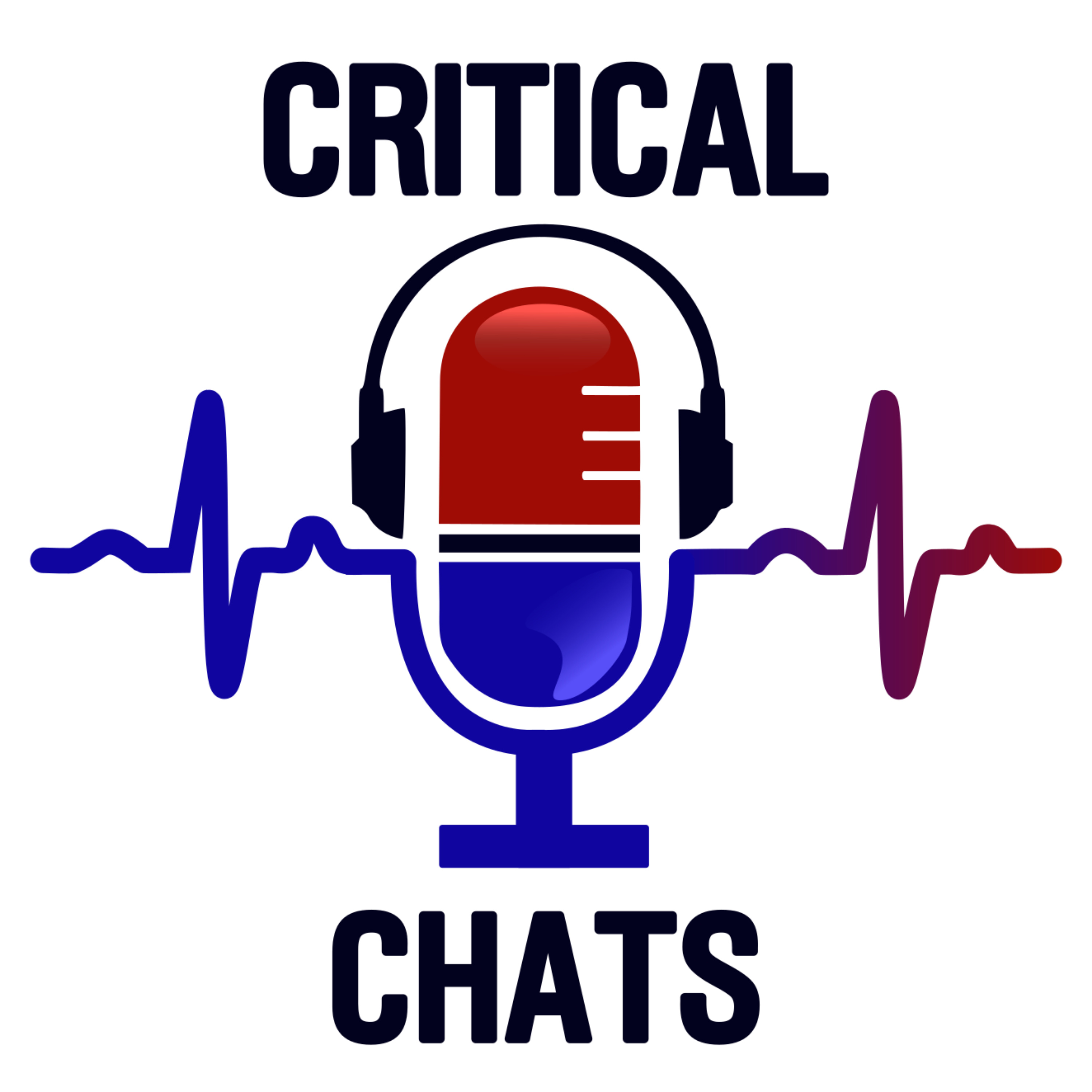 Critical Chats