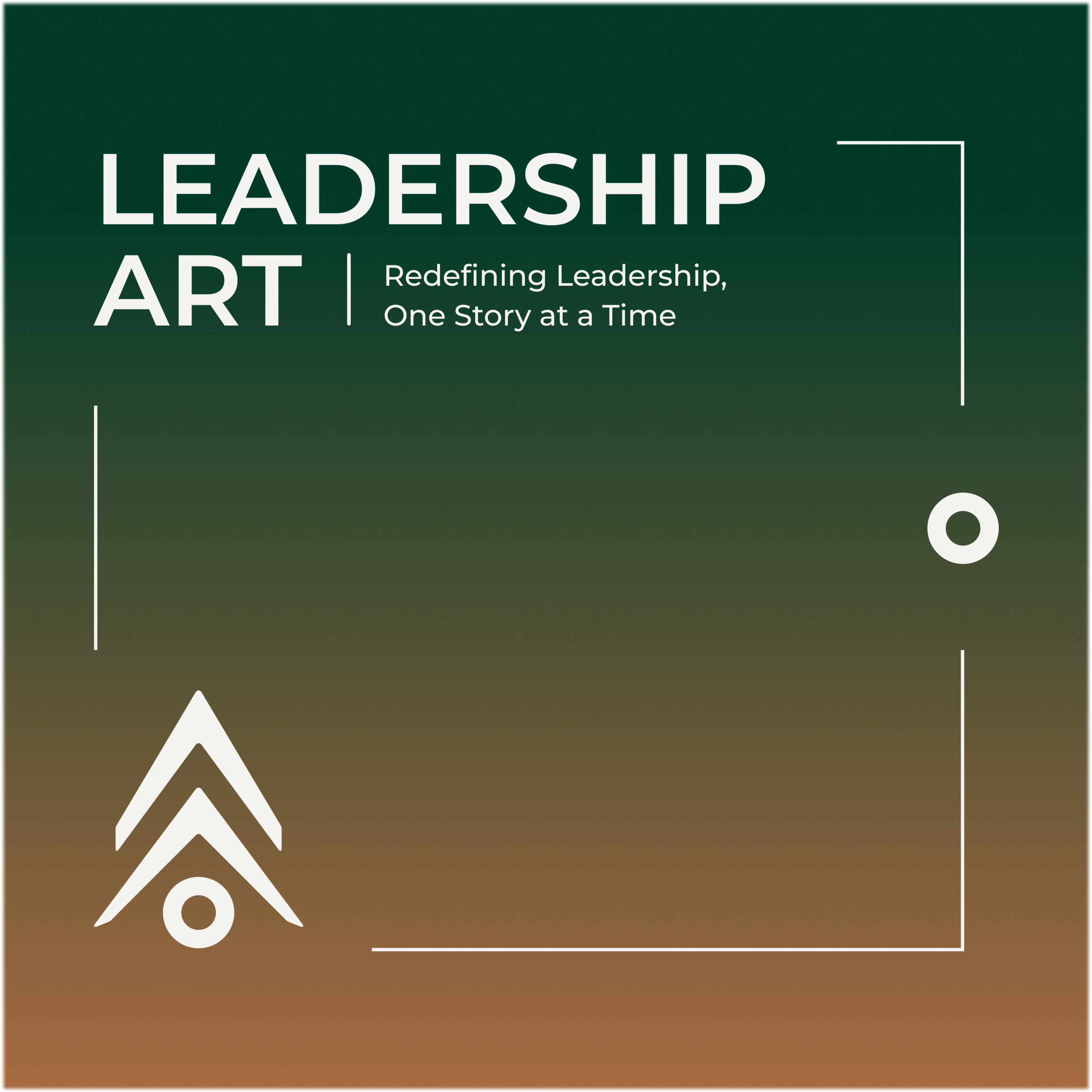 Leadership Art Podcast