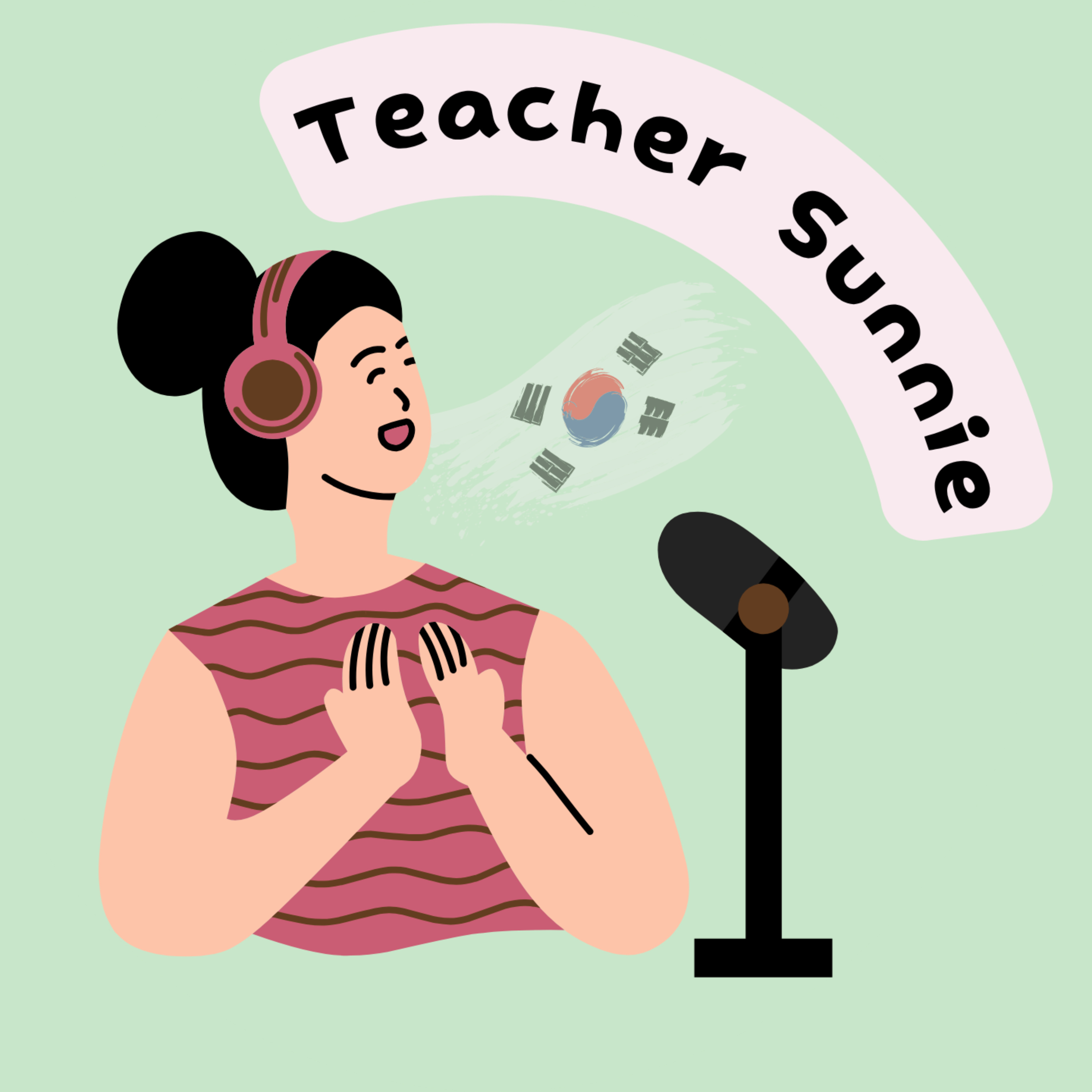 Sunnie’s Cozy Korean