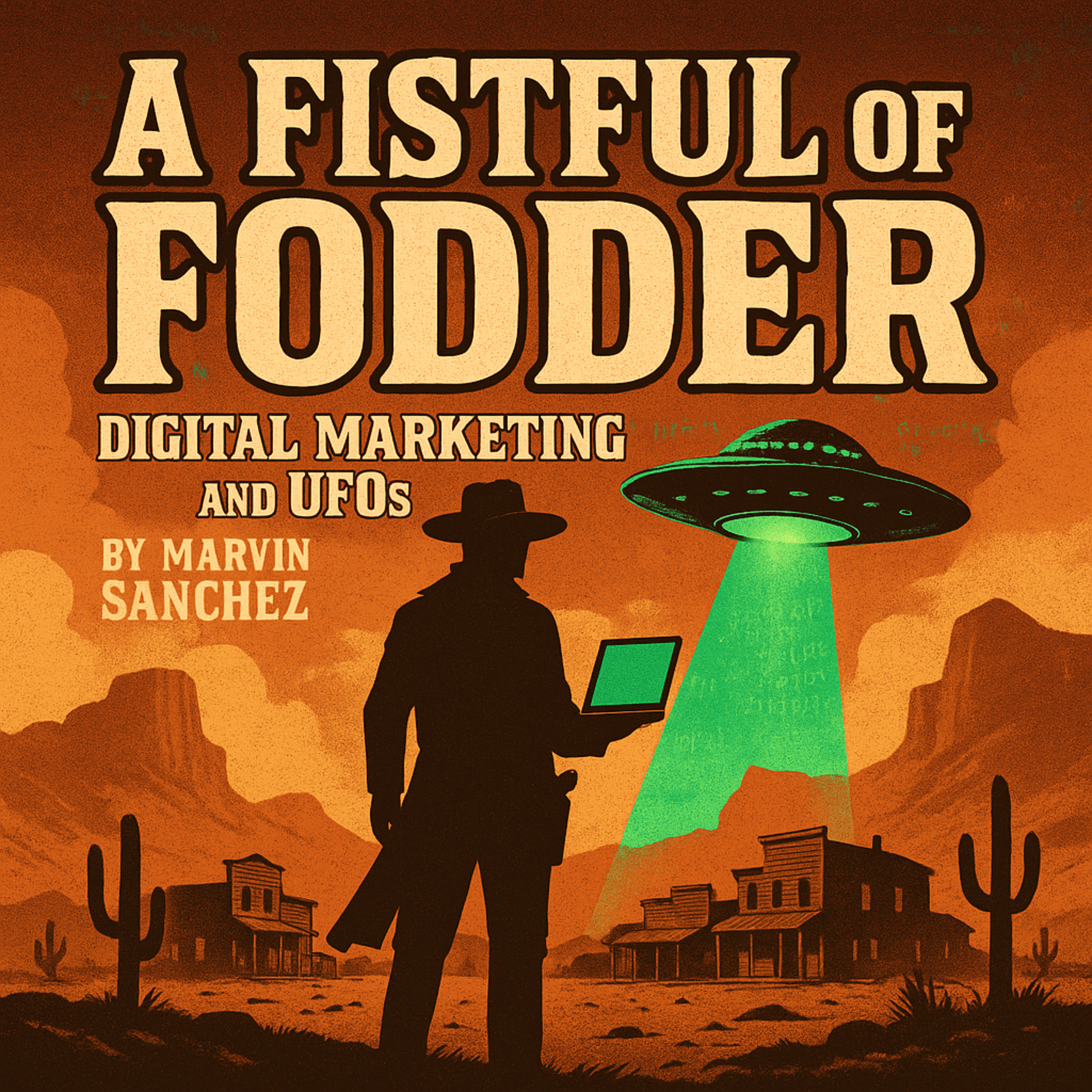 A Fistful of Fodder