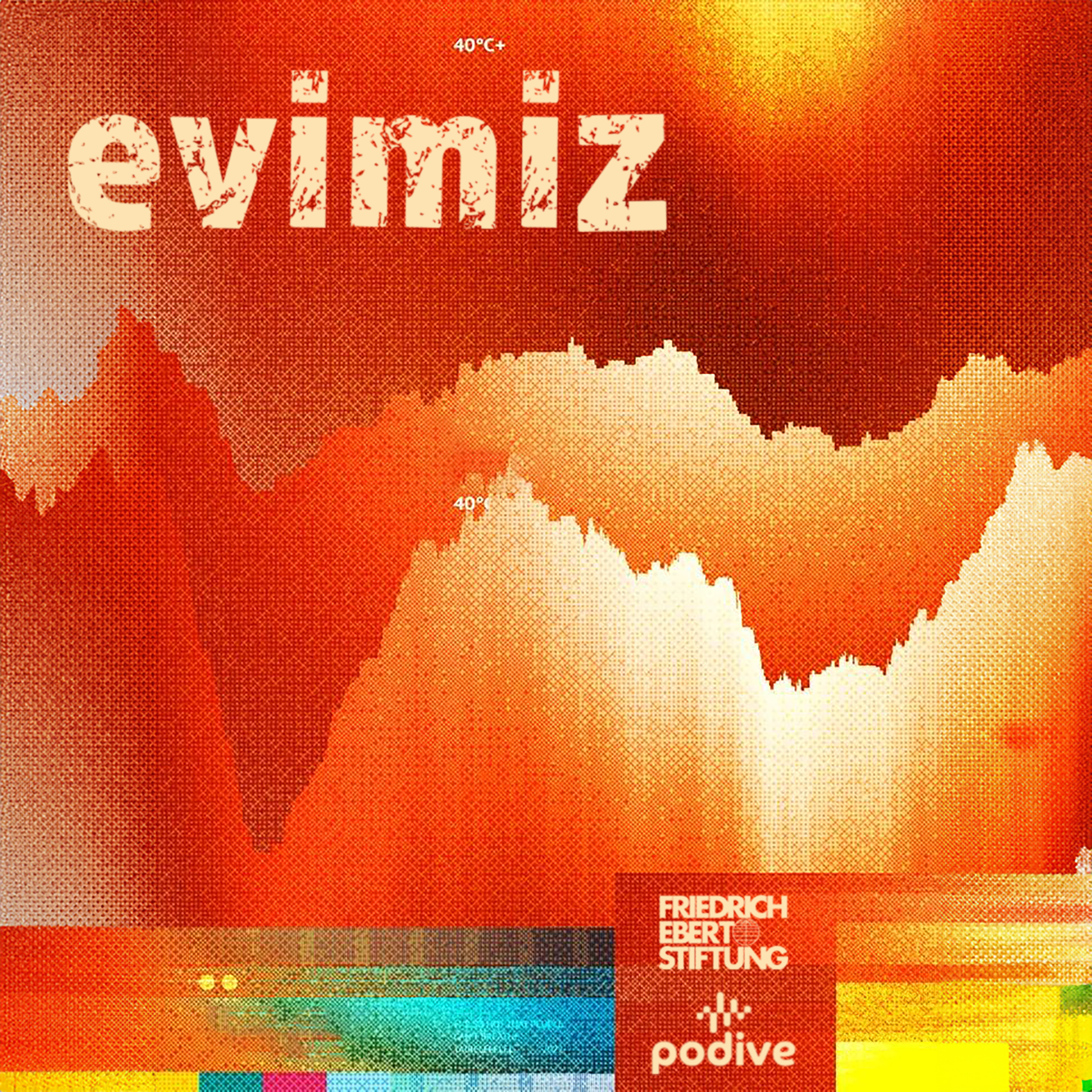 Evimiz