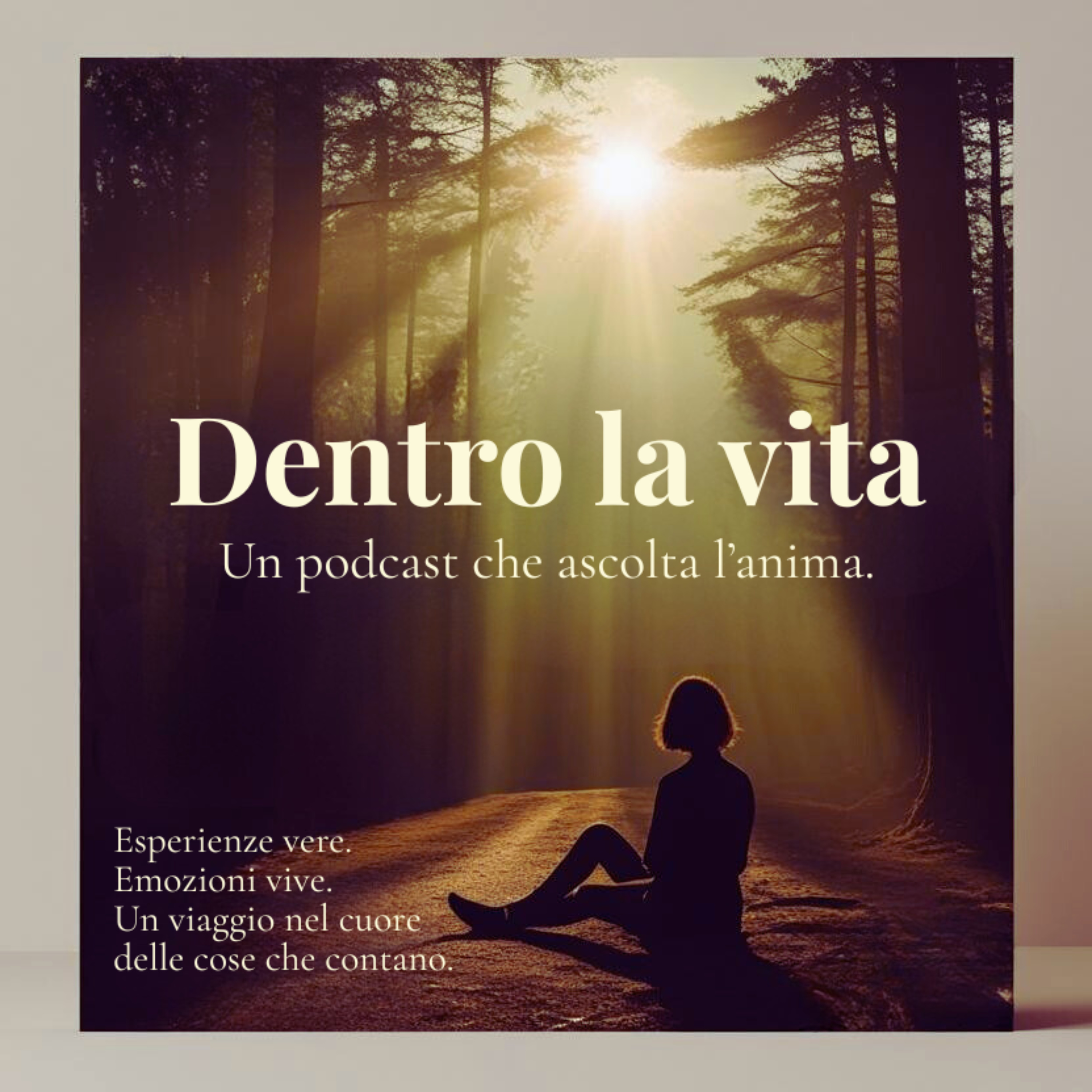 Dentro la vita