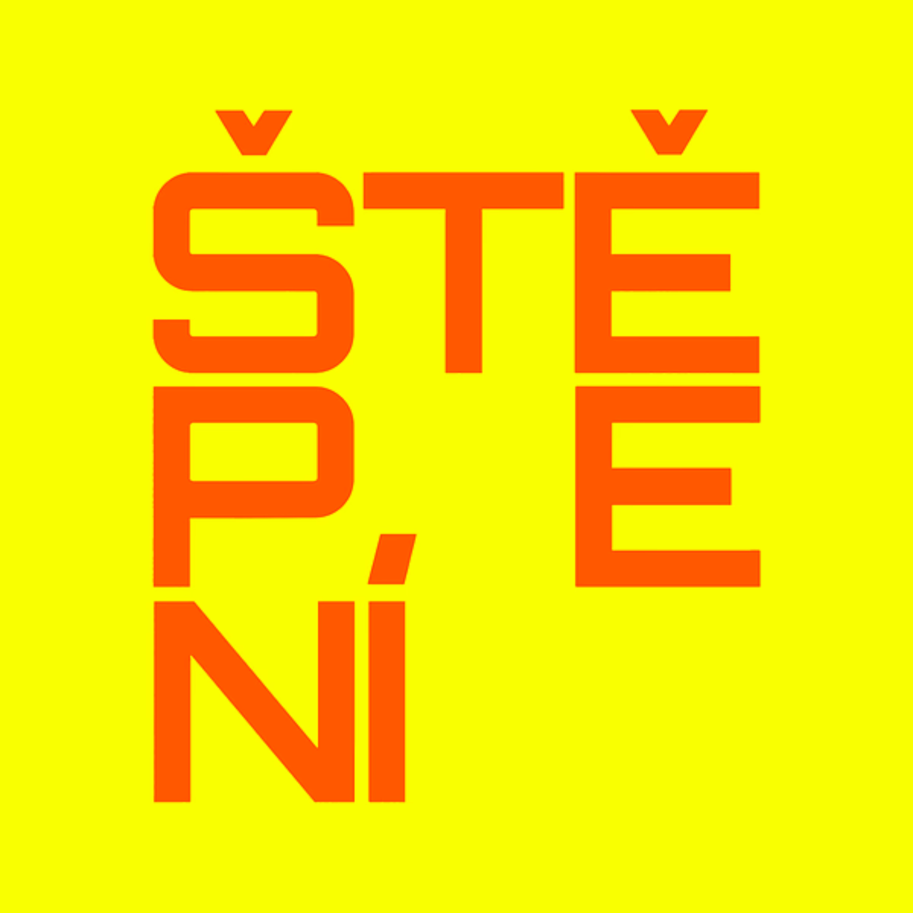 Štěpení