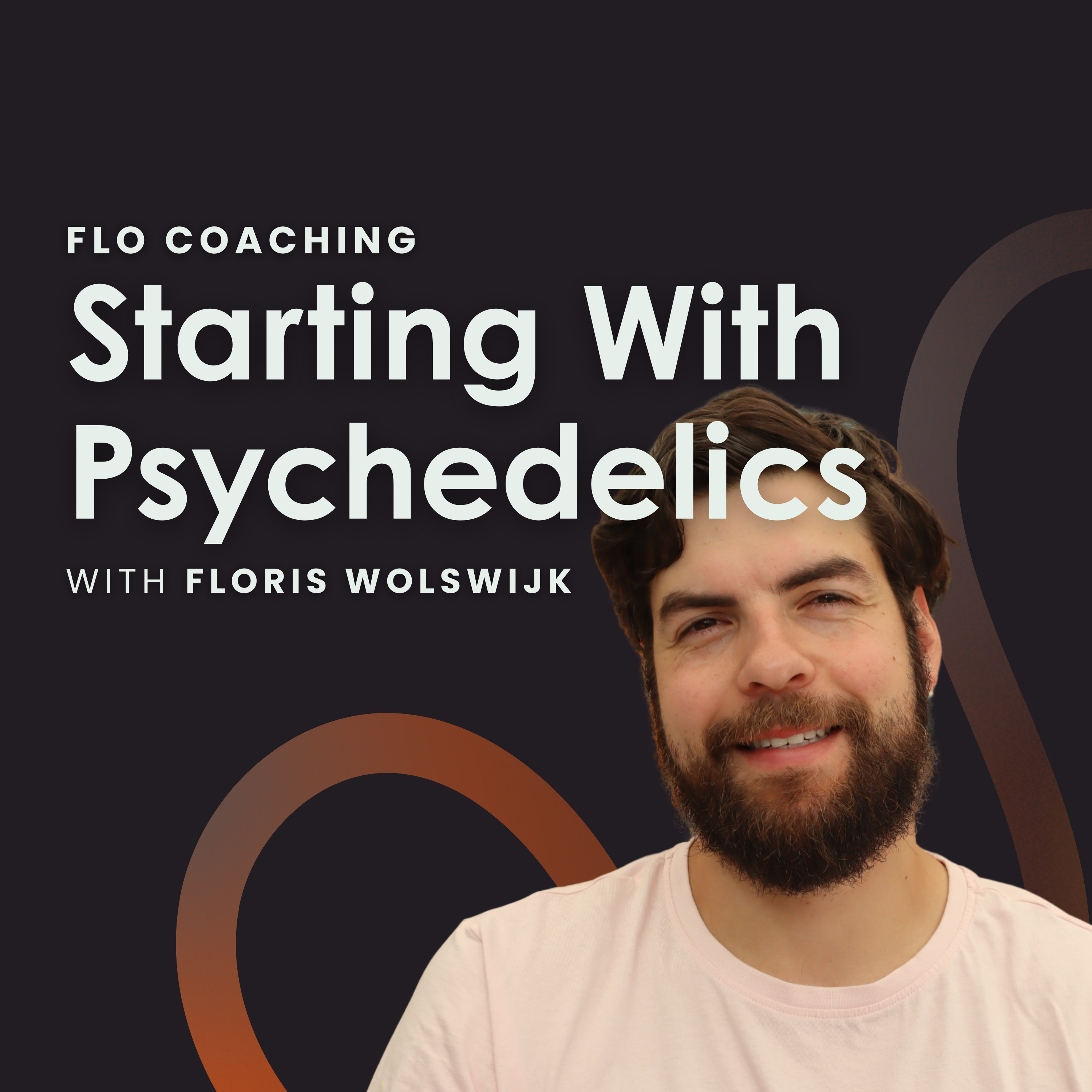 Starting With Psychedelics
