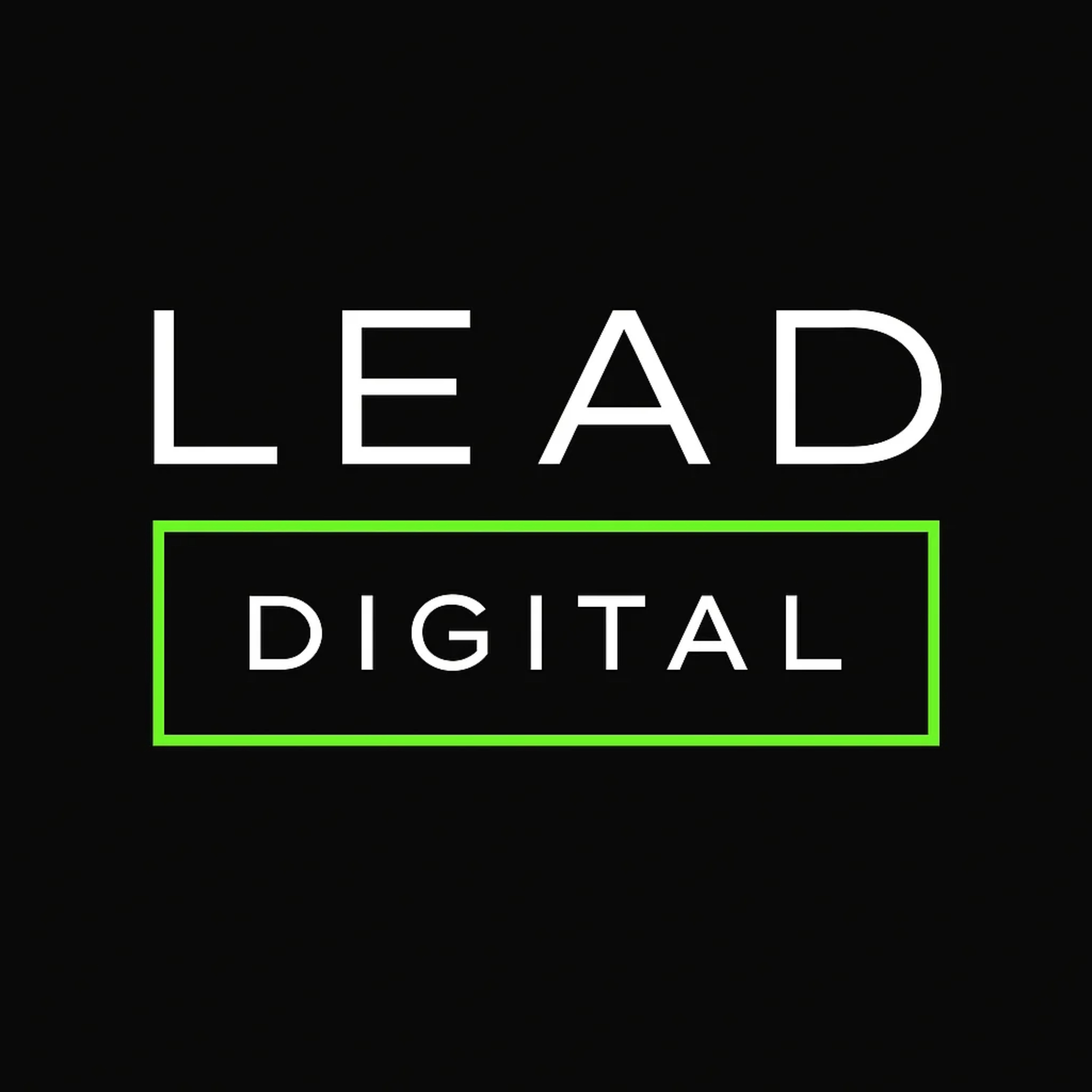 The Lead Digital Podcast podcast artwork
