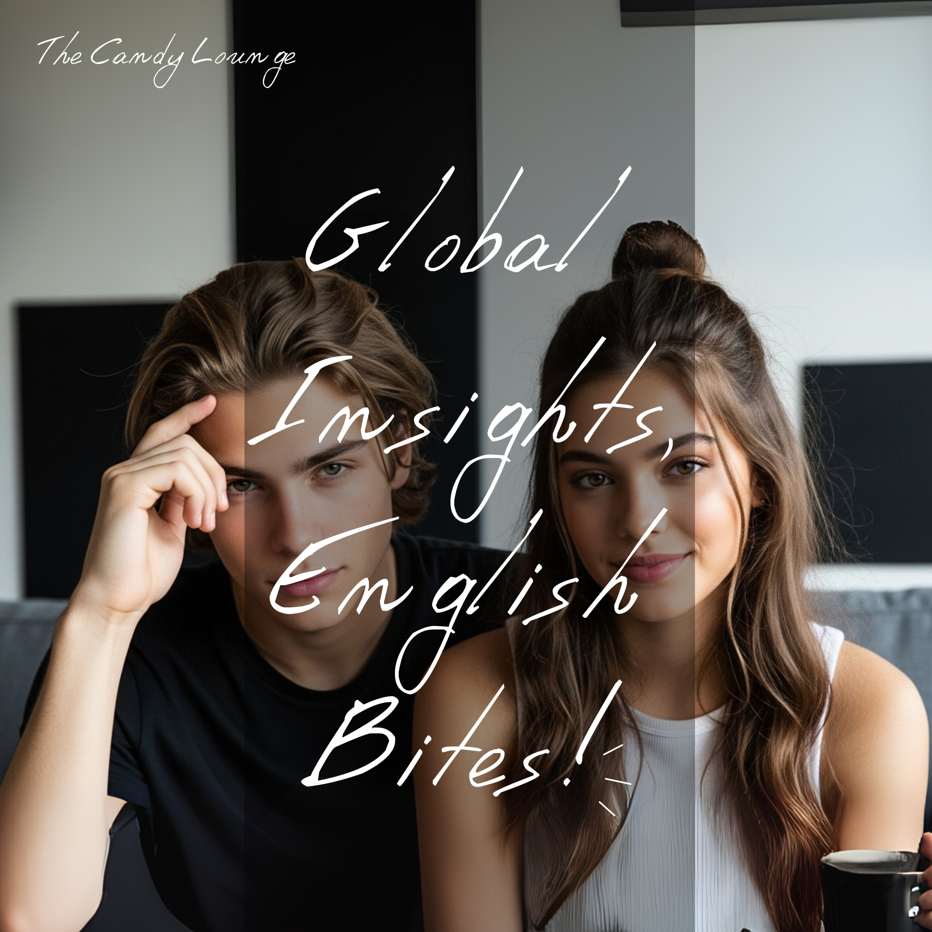 Global Insights, English Bites!