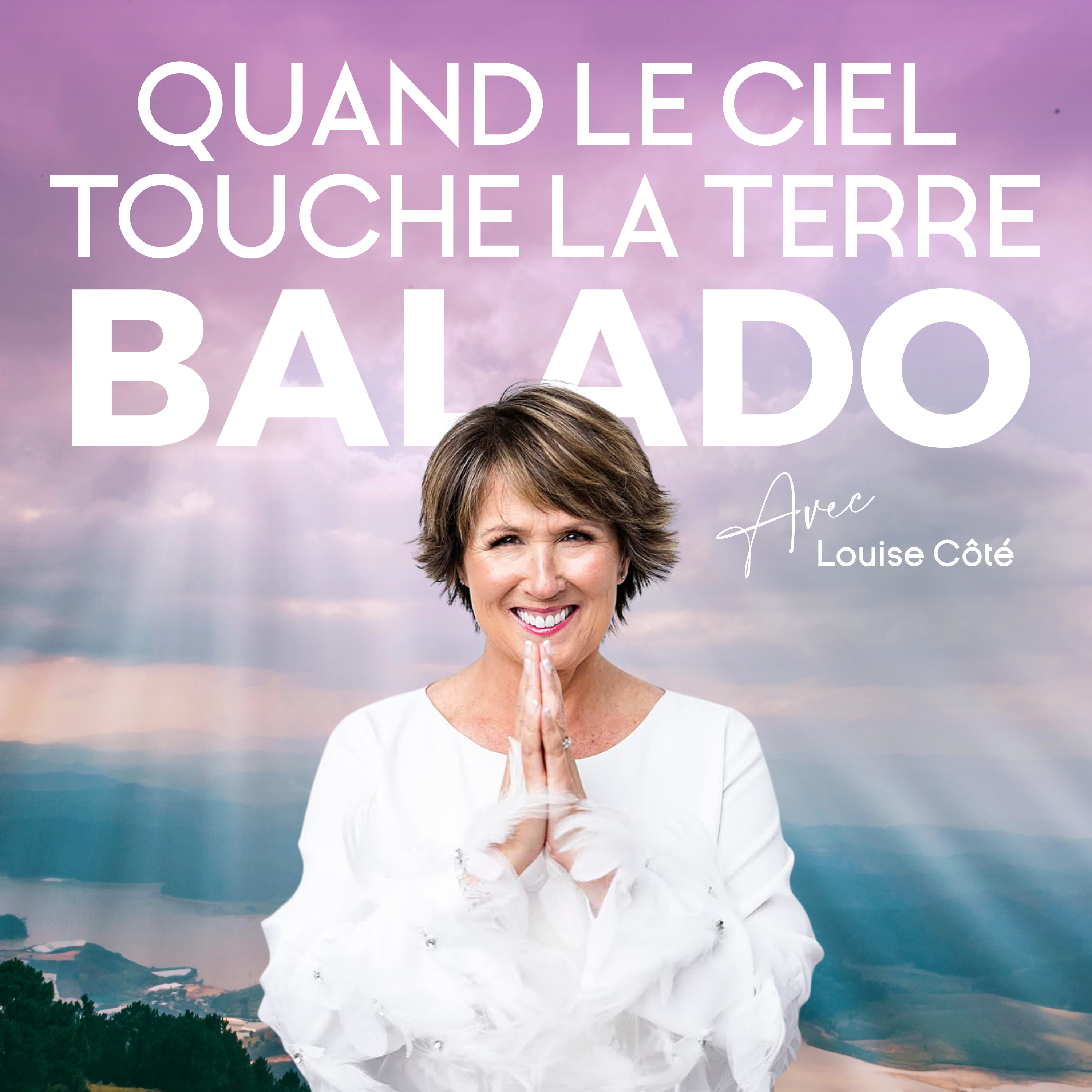 QUAND LE CIEL TOUCHE LA TERRE