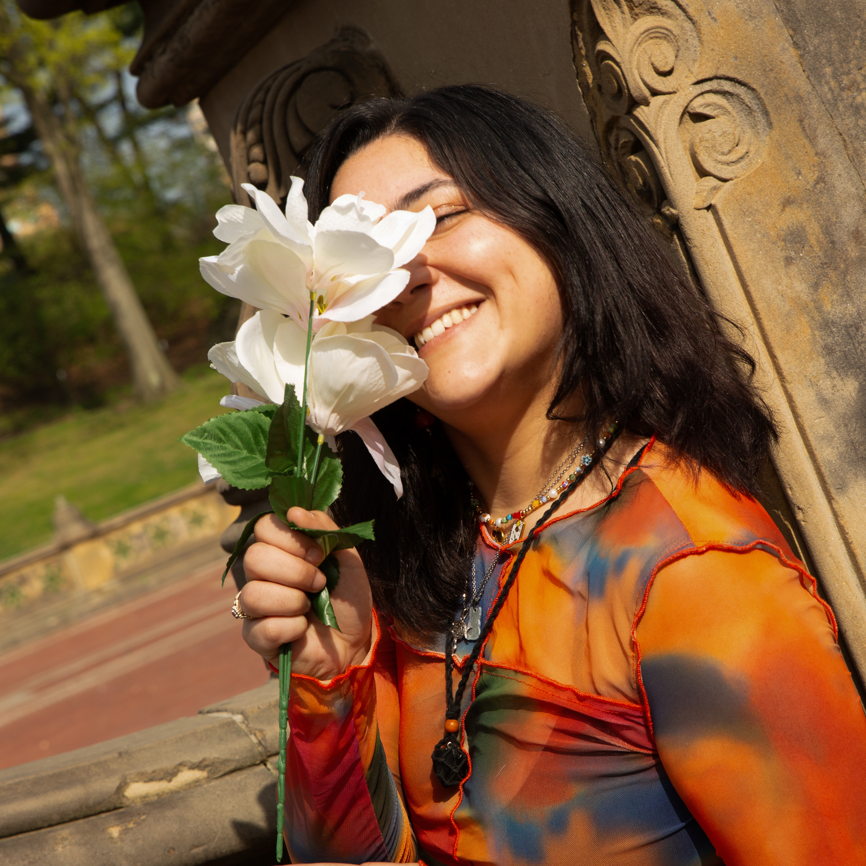 The Rebel Priestess Podcast