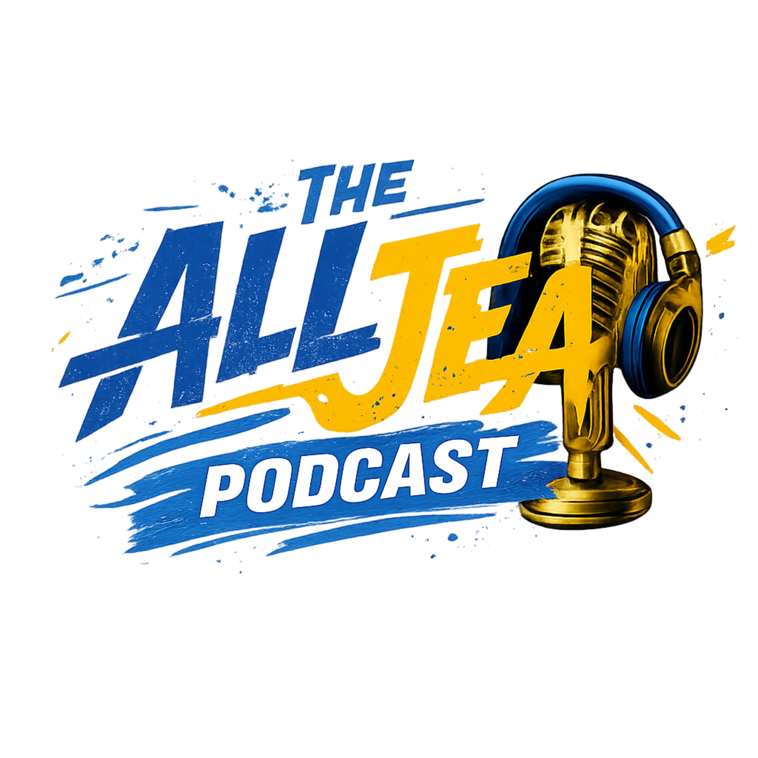 All Jea Podcast podcast artwork