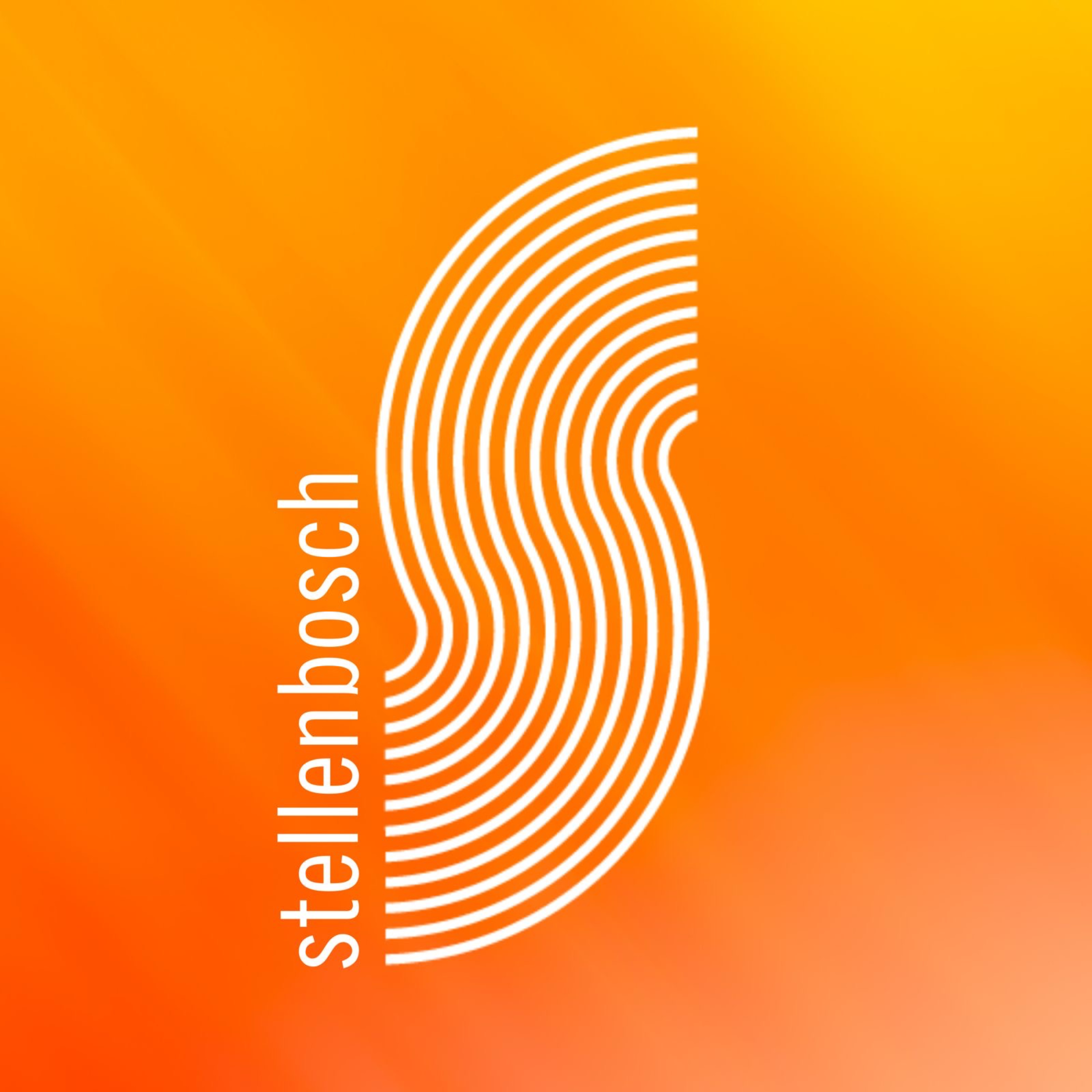 Shofar Stellenbosch podcast artwork