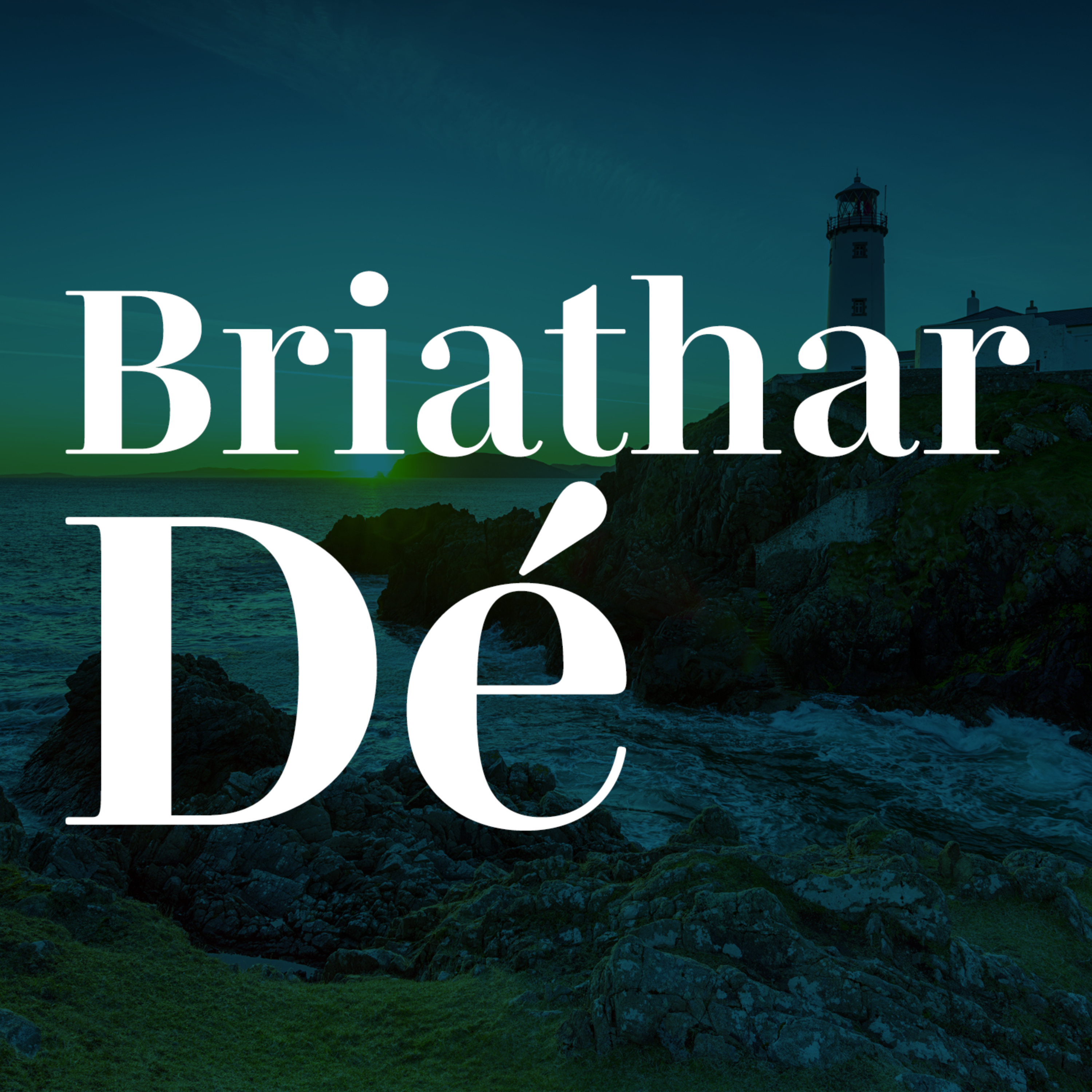 Soiscéal Noafa Íosa Críost De Reir Mharcais