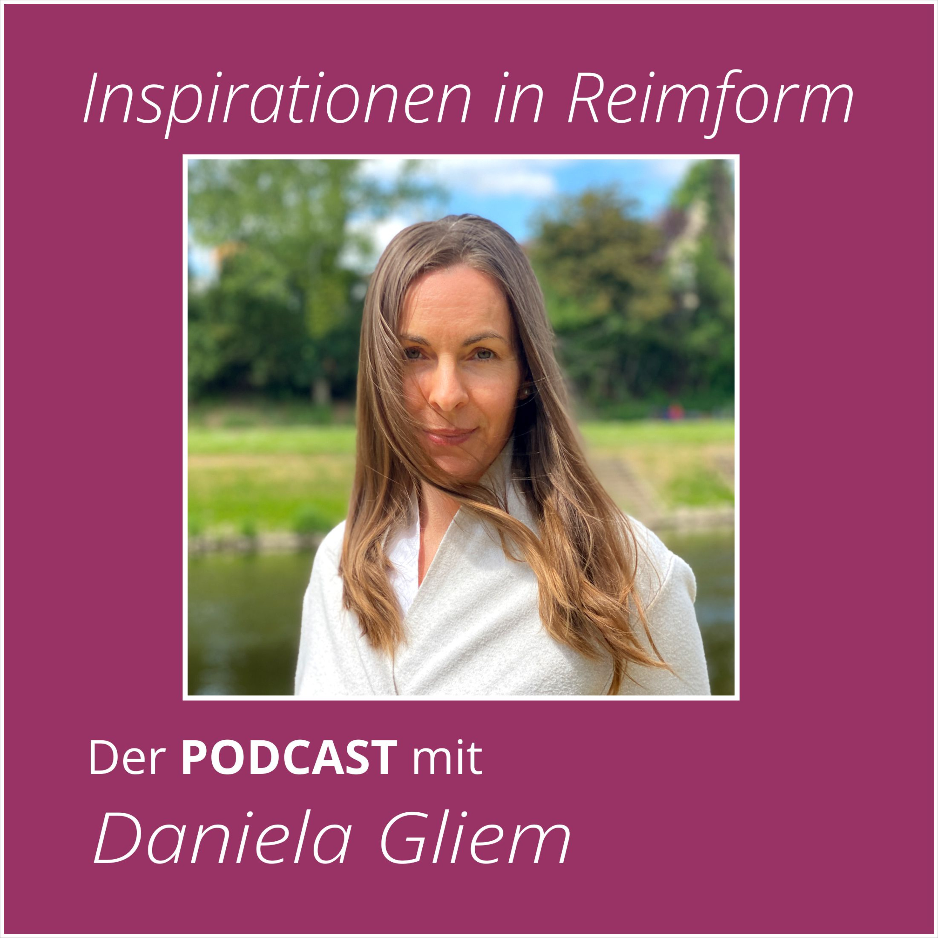 Inspirationen in Reimform | Gedichte und Poesie