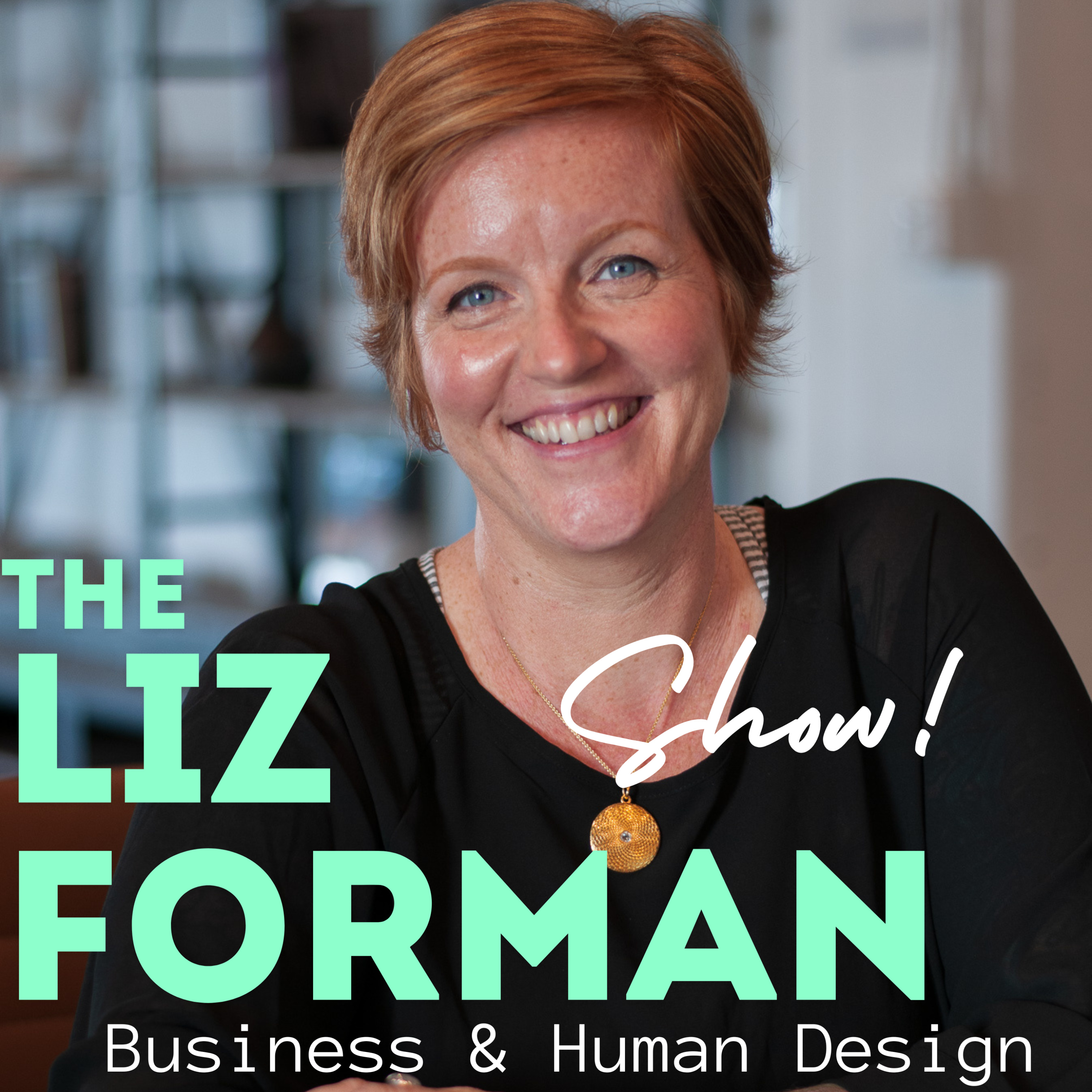 The Liz Forman Show