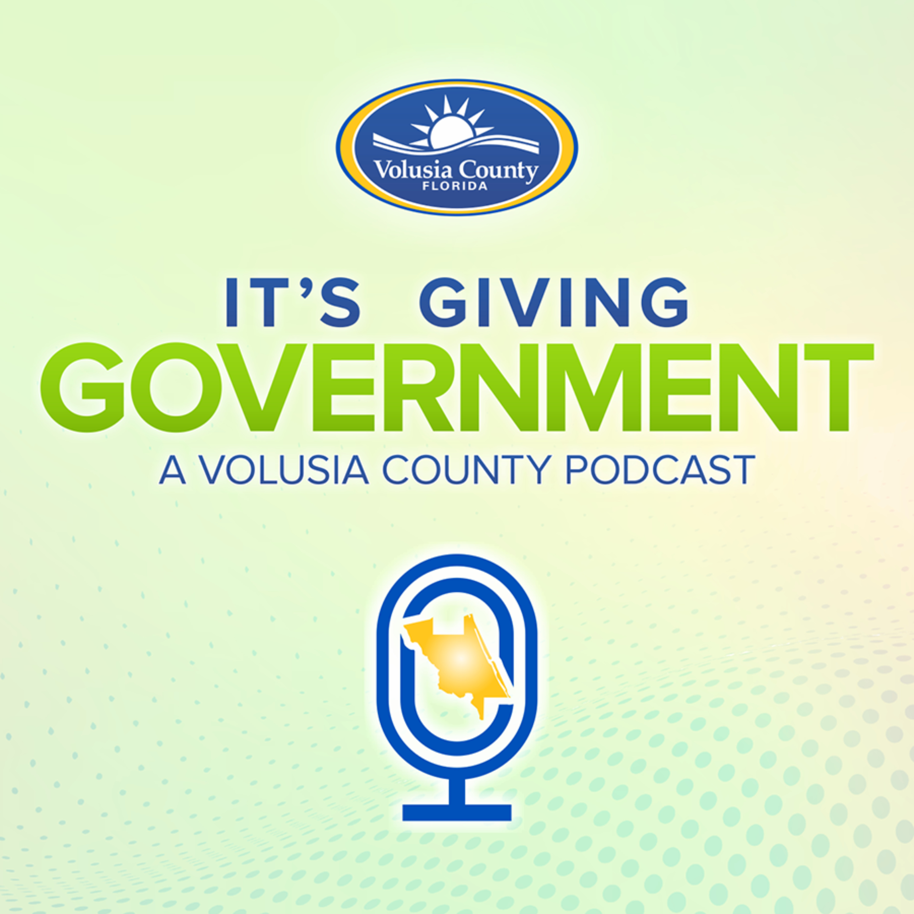 It's Giving Government