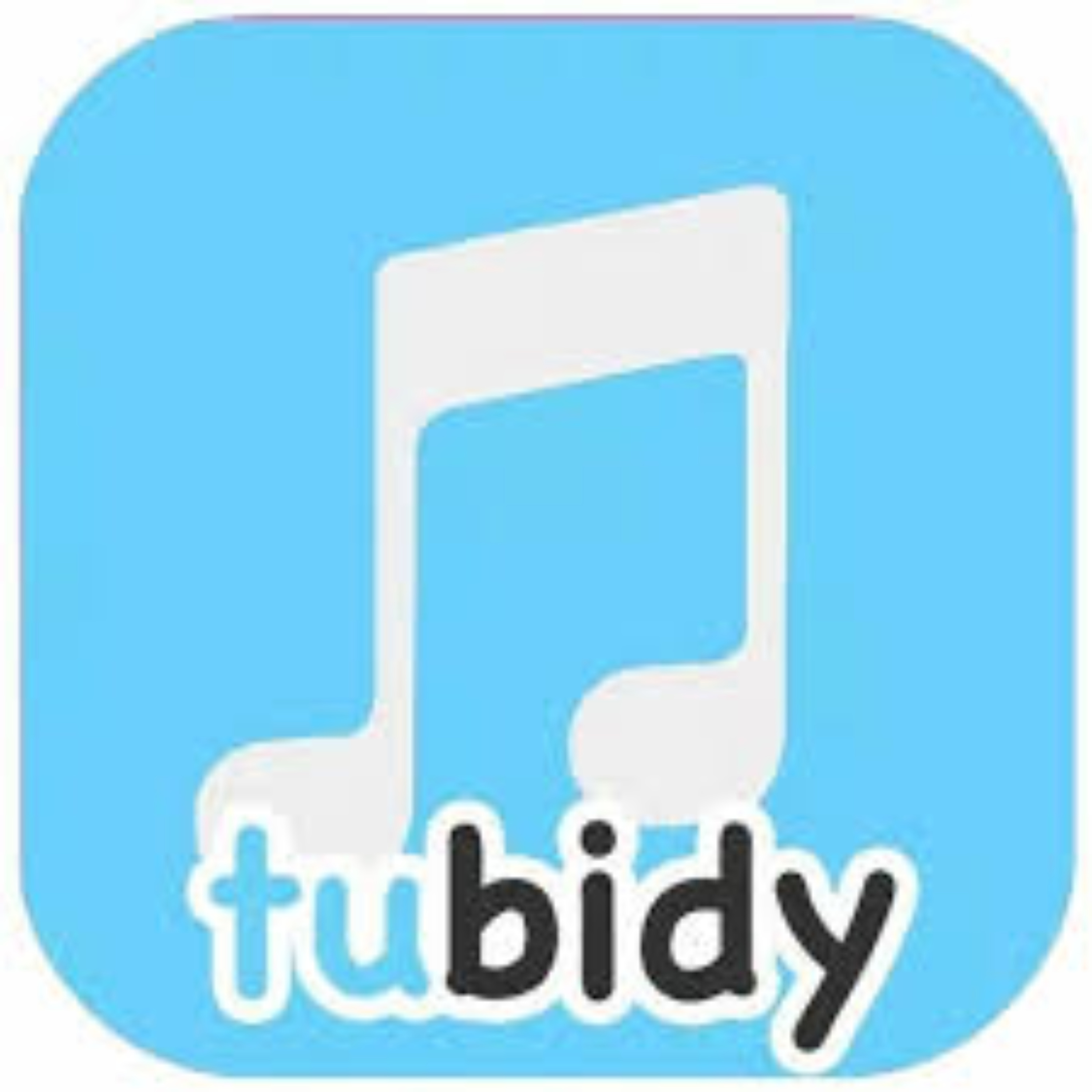 tubidy podcast artwork