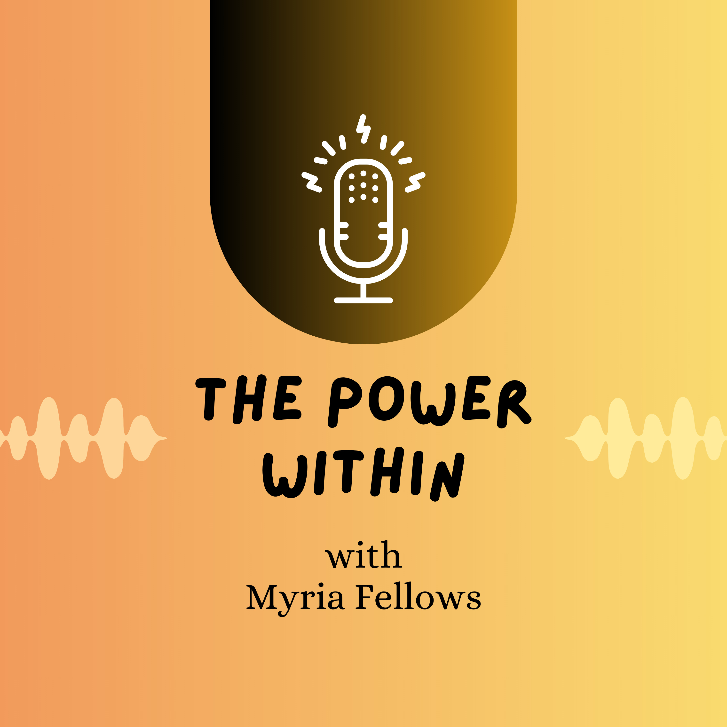 Finding the Power Within