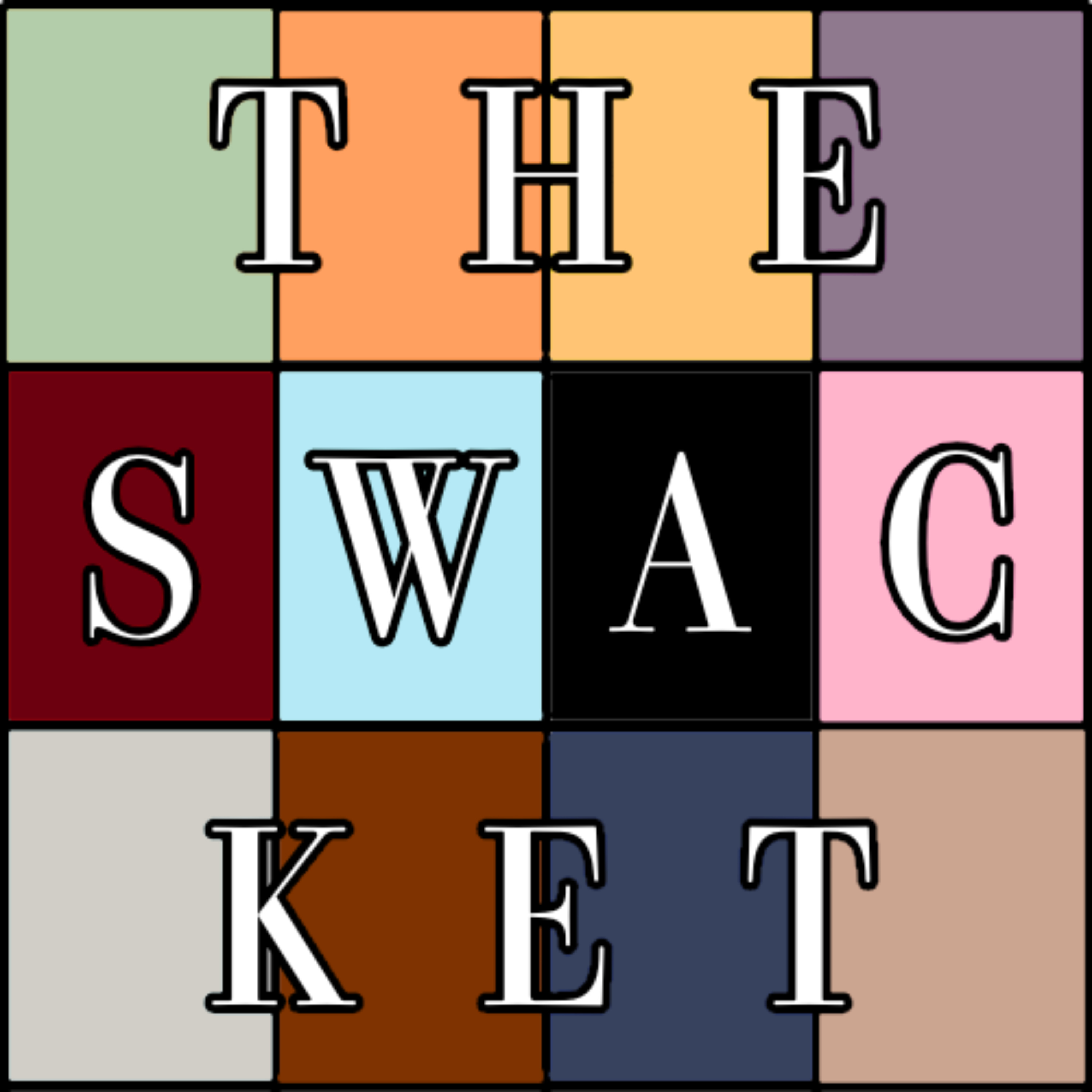 The Swacket | A Taylor Swift Bracket Podcast