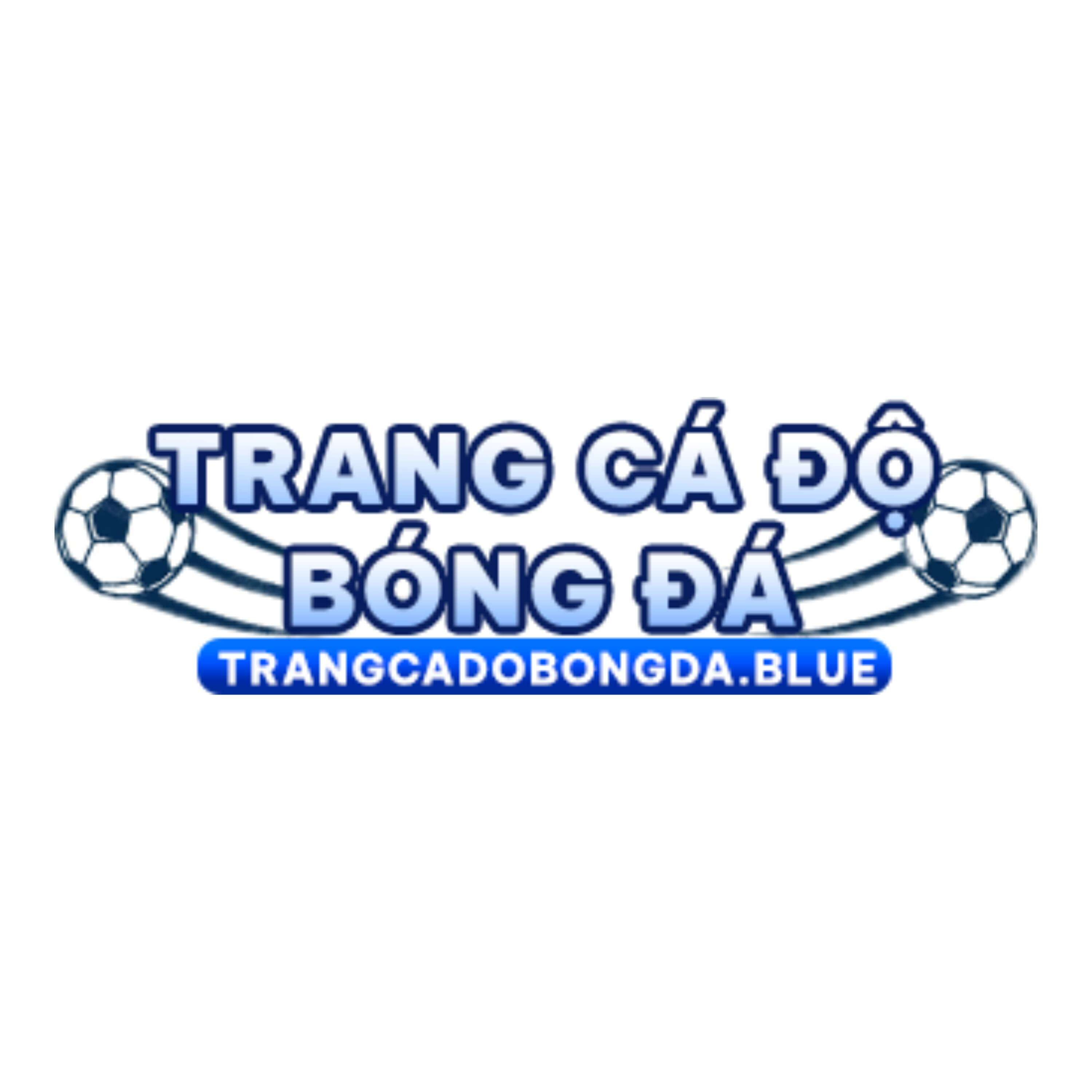 Trang Cá Độ Bóng Đá - trangcadobongda.blue podcast artwork
