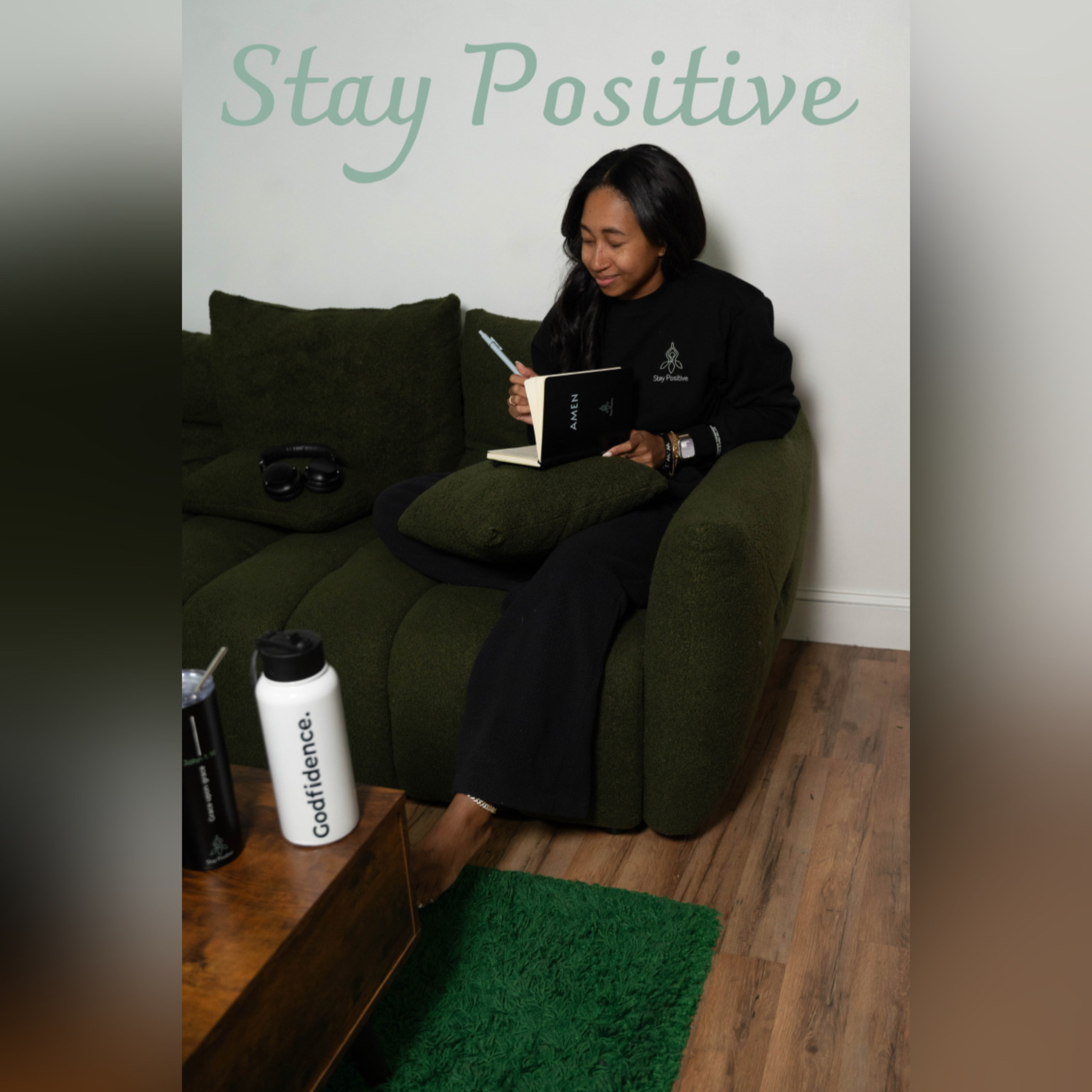 EP. 1 | From Rejection to Purpose (Part 1) 