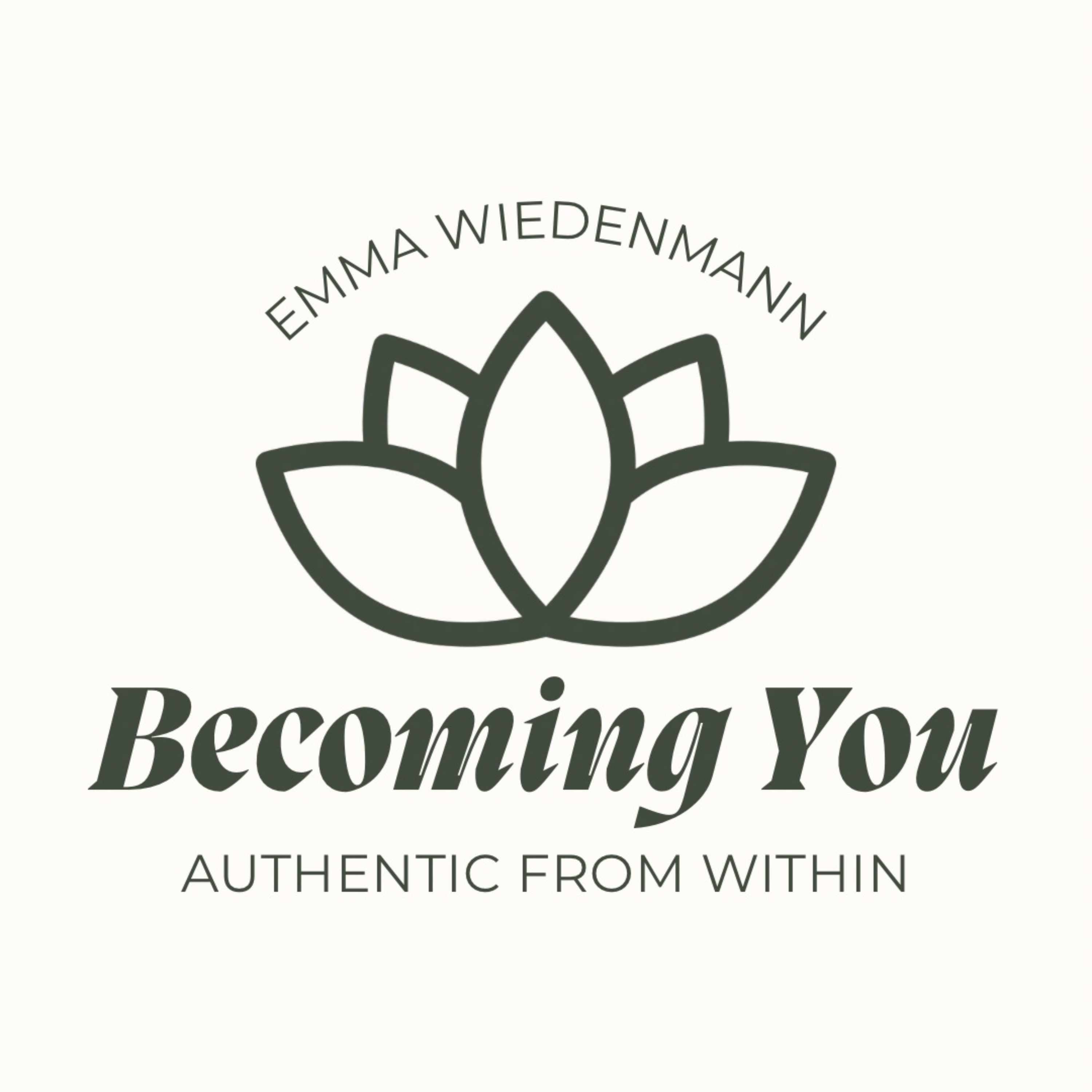 Becoming You - Authentic From Within