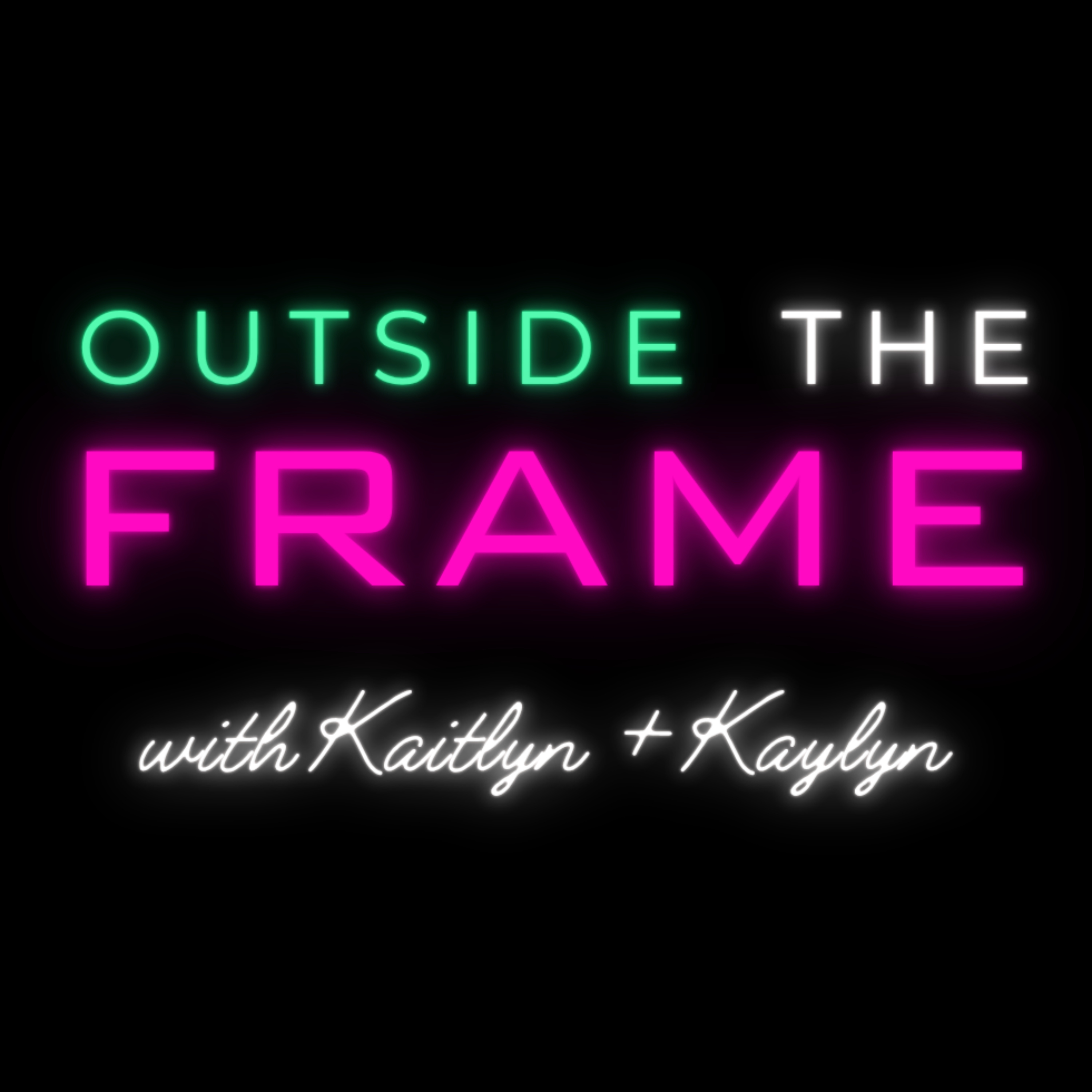 Outside the Frame: A Podcast for Wedding Pros to Be Better Humans in Business + Life