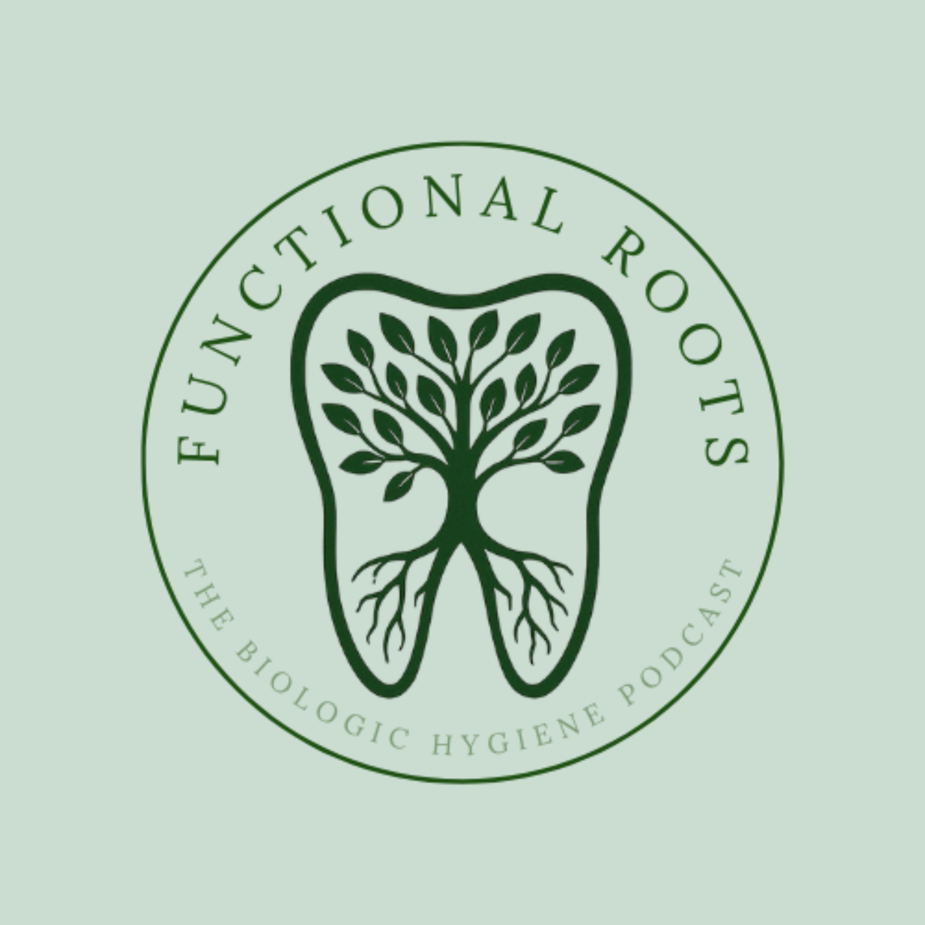 Functional Roots Podcast