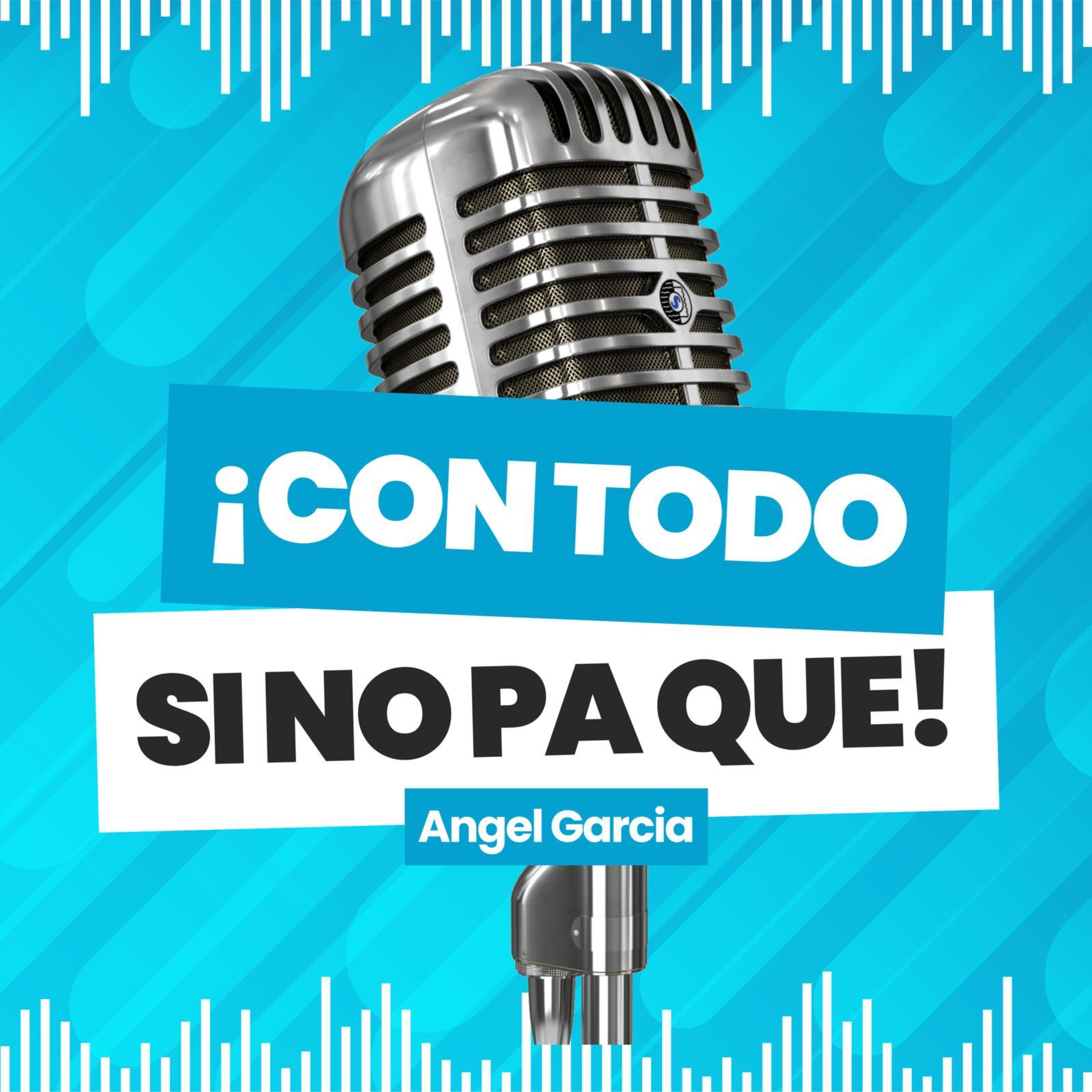 Con Todo si no pa\' que