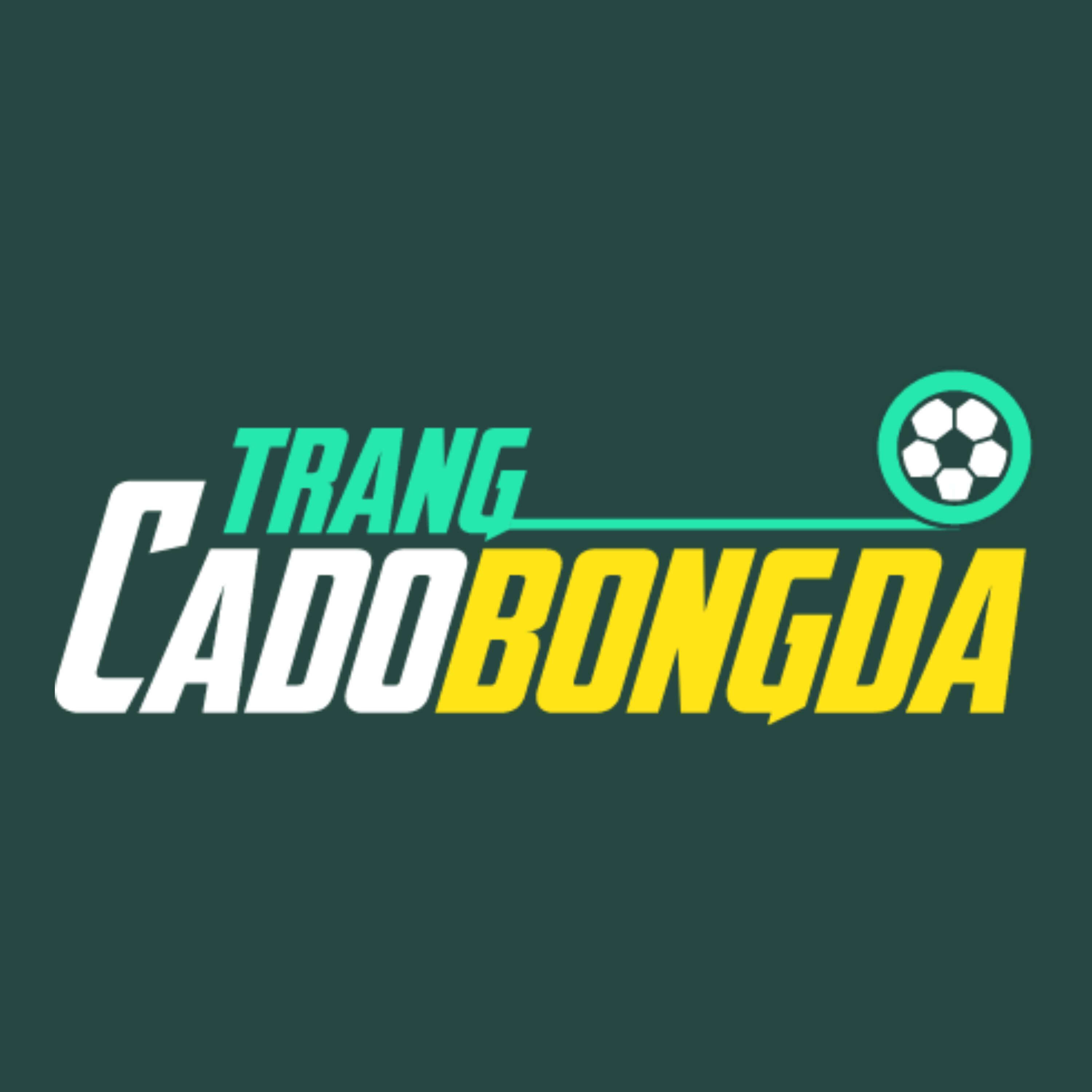 Trang cá độ bóng đá - trangcadobongda.cool podcast artwork